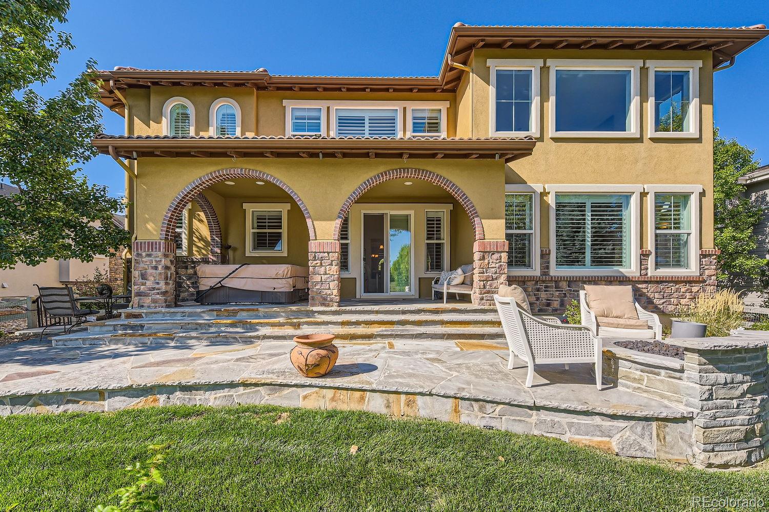 MLS Image #27 for 10631  autumnsong court,highlands ranch, Colorado