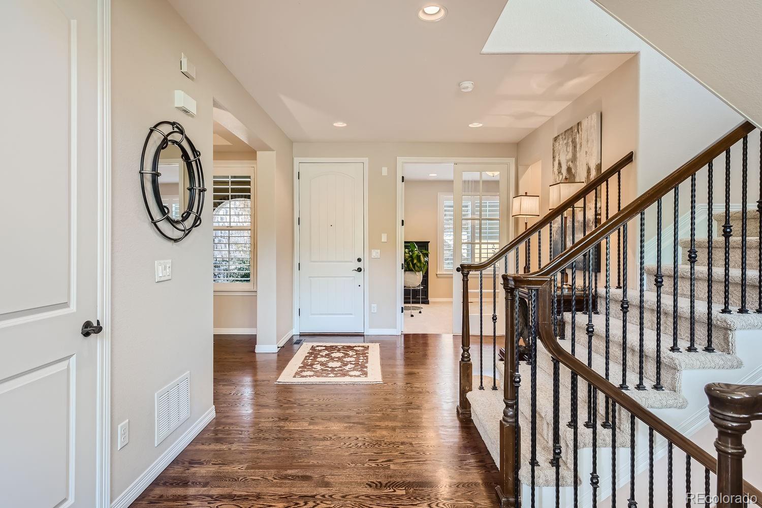 MLS Image #3 for 10631  autumnsong court,highlands ranch, Colorado