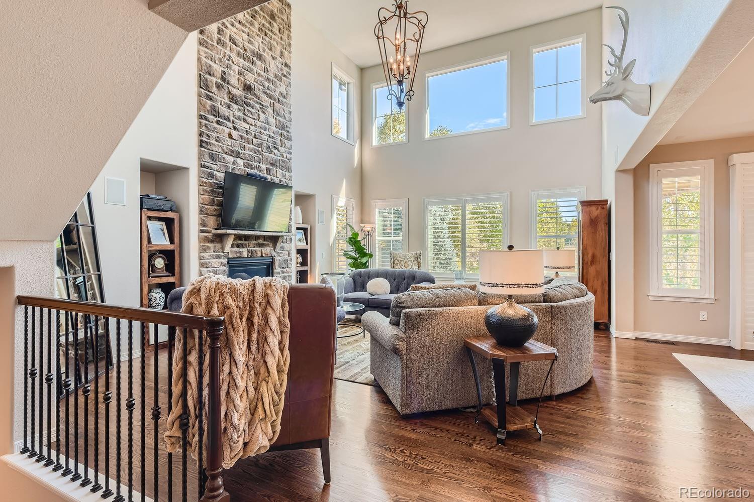 MLS Image #4 for 10631  autumnsong court,highlands ranch, Colorado
