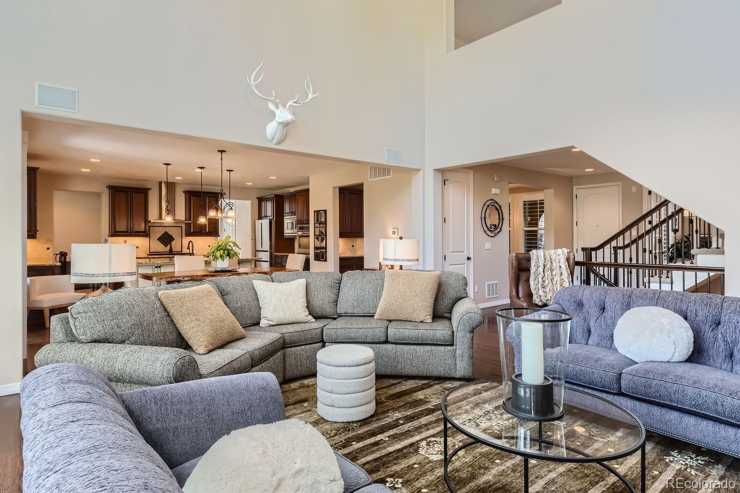 MLS Image #6 for 10631  autumnsong court,highlands ranch, Colorado
