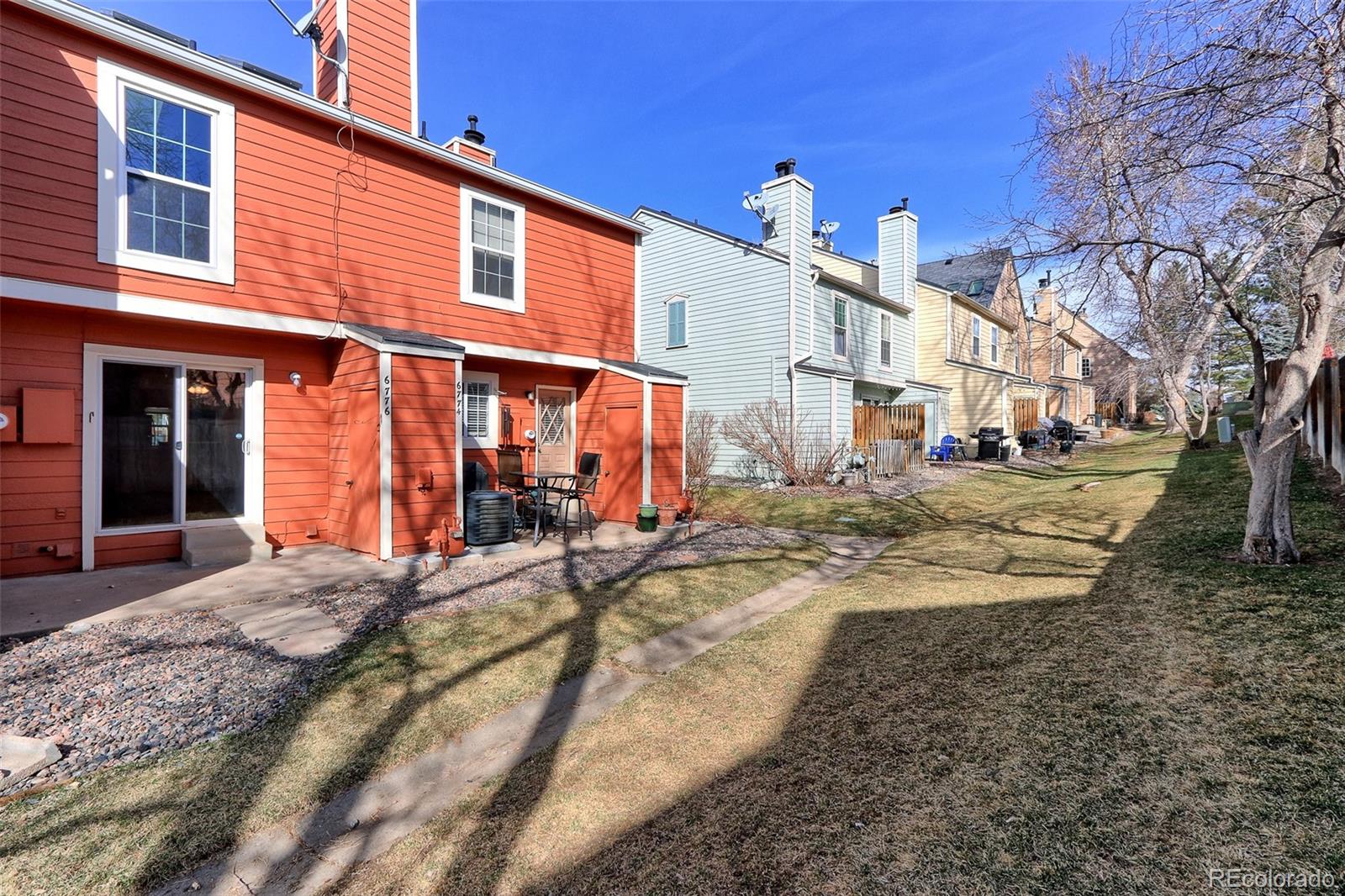 MLS Image #1 for 6776 s holland way,littleton, Colorado