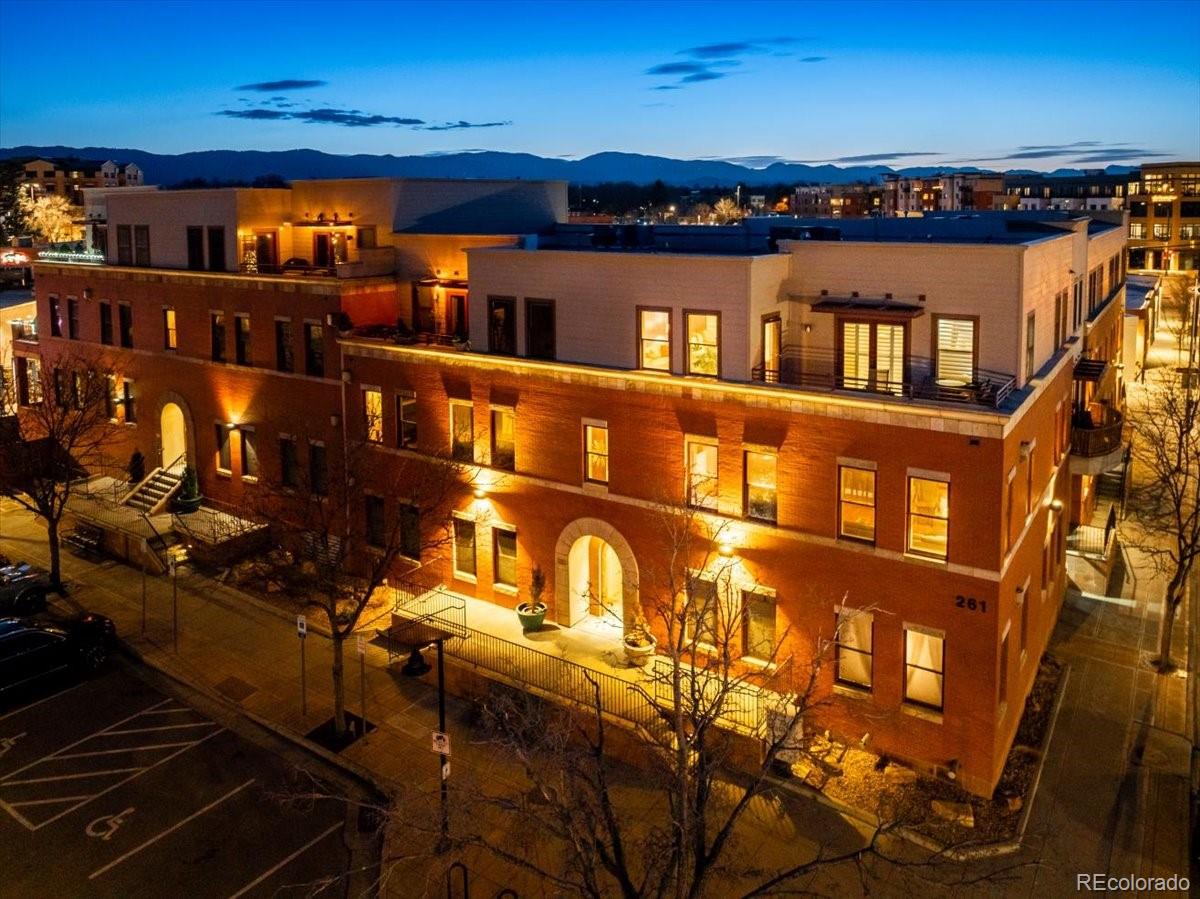 MLS Image #1 for 261  pine street,fort collins, Colorado
