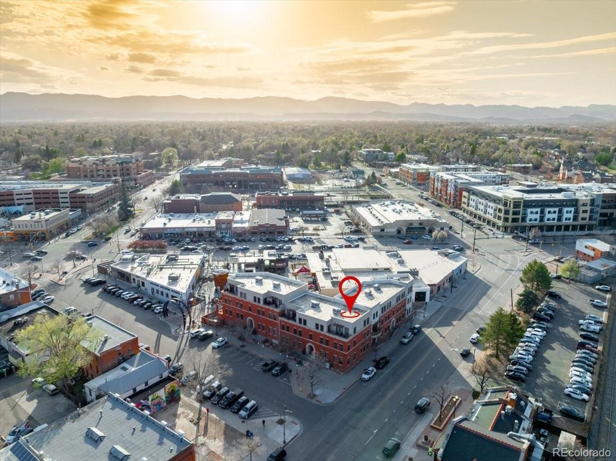 MLS Image #2 for 261  pine street,fort collins, Colorado