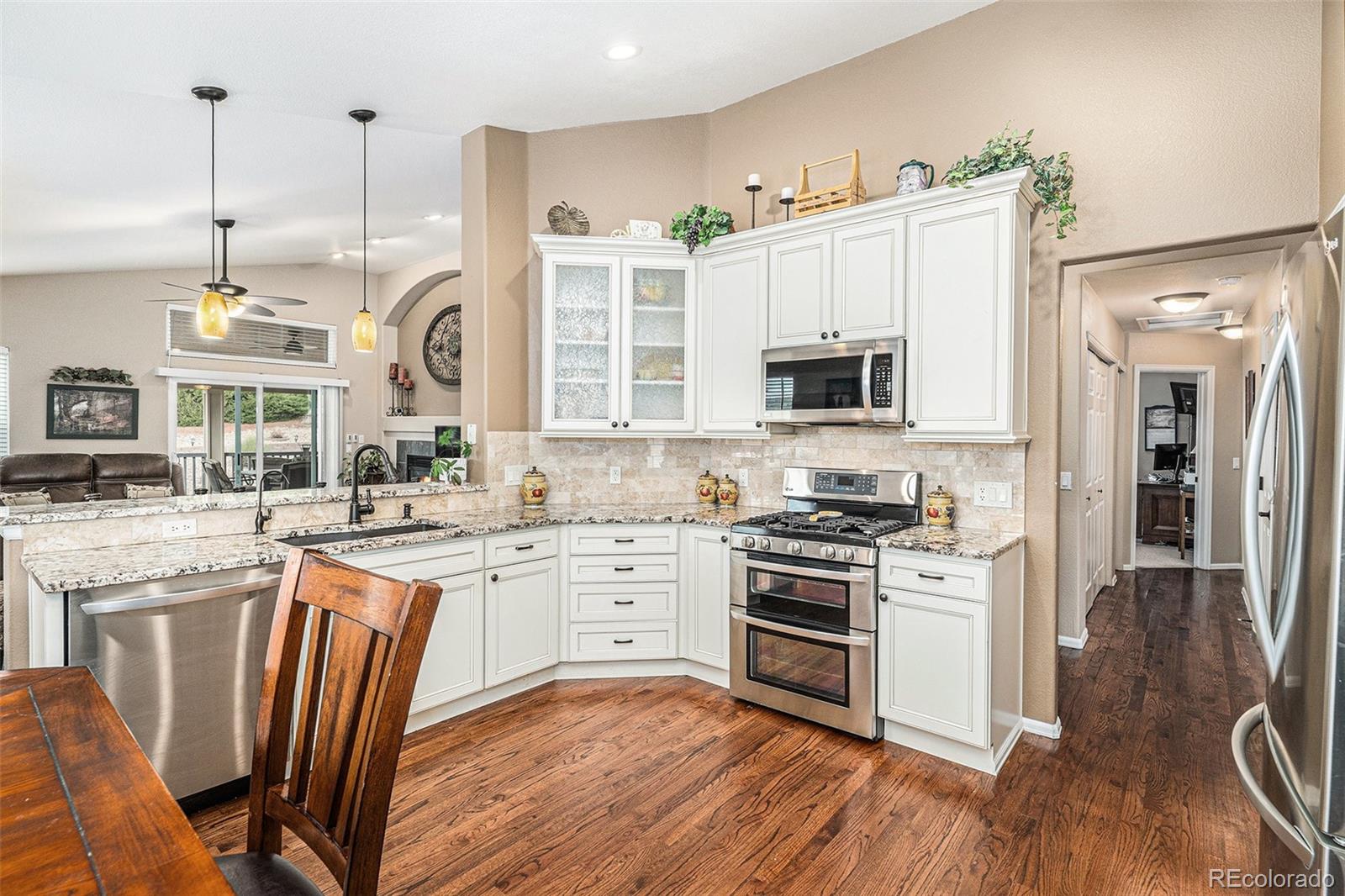 MLS Image #10 for 1479  short grass court,castle rock, Colorado