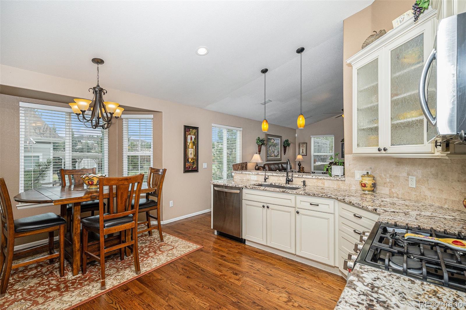MLS Image #20 for 1479  short grass court,castle rock, Colorado