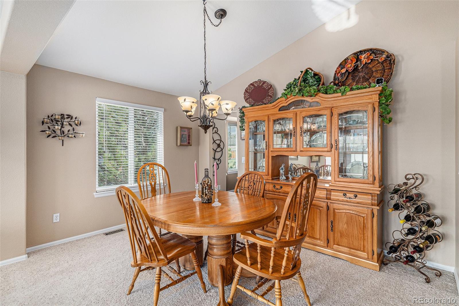 MLS Image #21 for 1479  short grass court,castle rock, Colorado