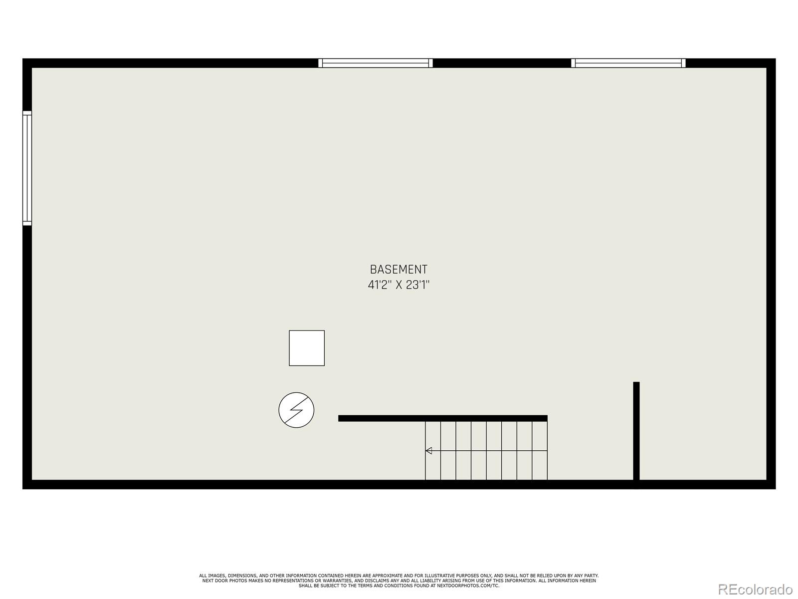 MLS Image #28 for 1479  short grass court,castle rock, Colorado