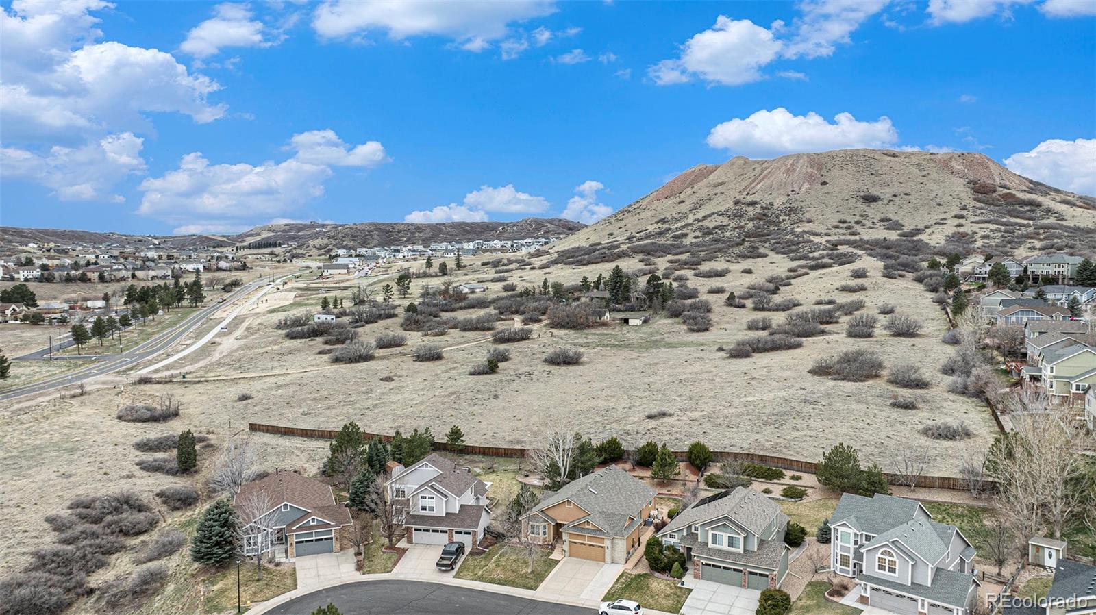 MLS Image #3 for 1479  short grass court,castle rock, Colorado