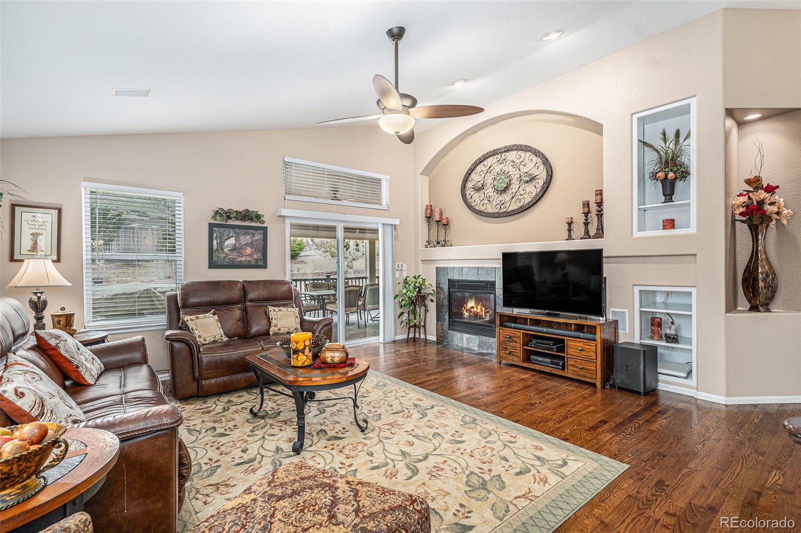 MLS Image #4 for 1479  short grass court,castle rock, Colorado