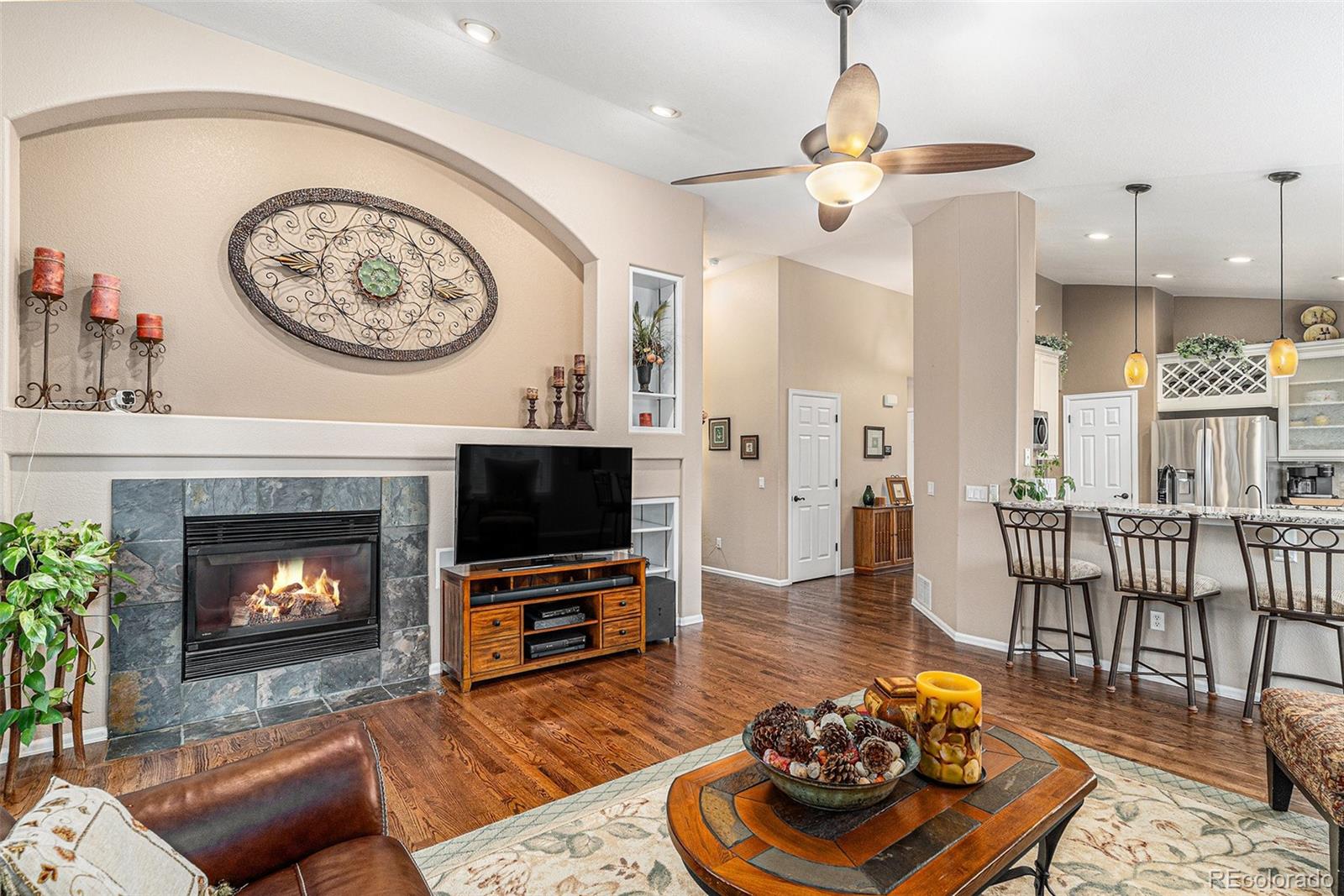 MLS Image #6 for 1479  short grass court,castle rock, Colorado