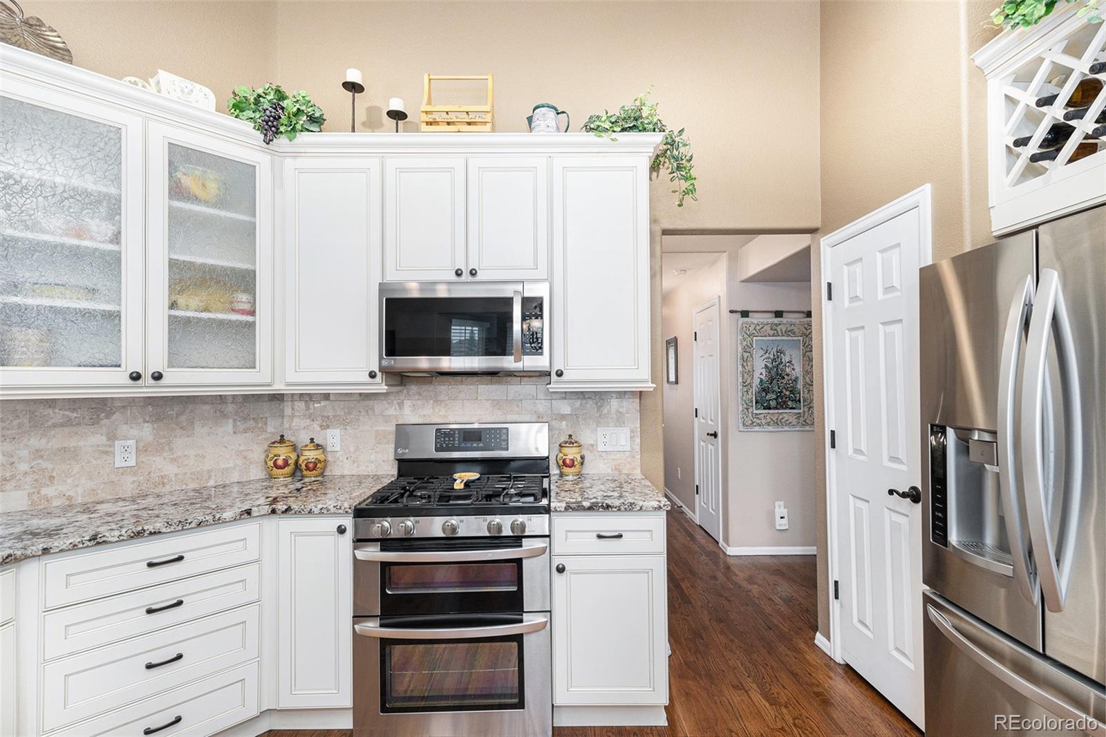 MLS Image #7 for 1479  short grass court,castle rock, Colorado