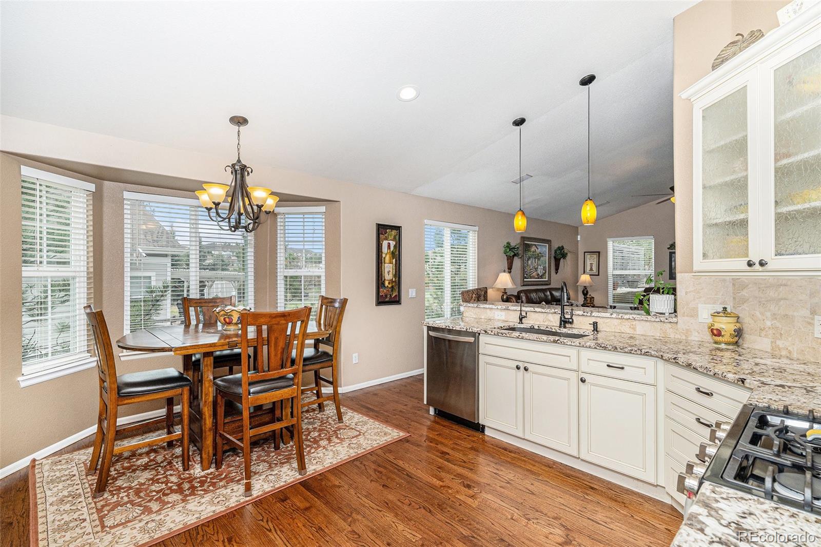 MLS Image #8 for 1479  short grass court,castle rock, Colorado