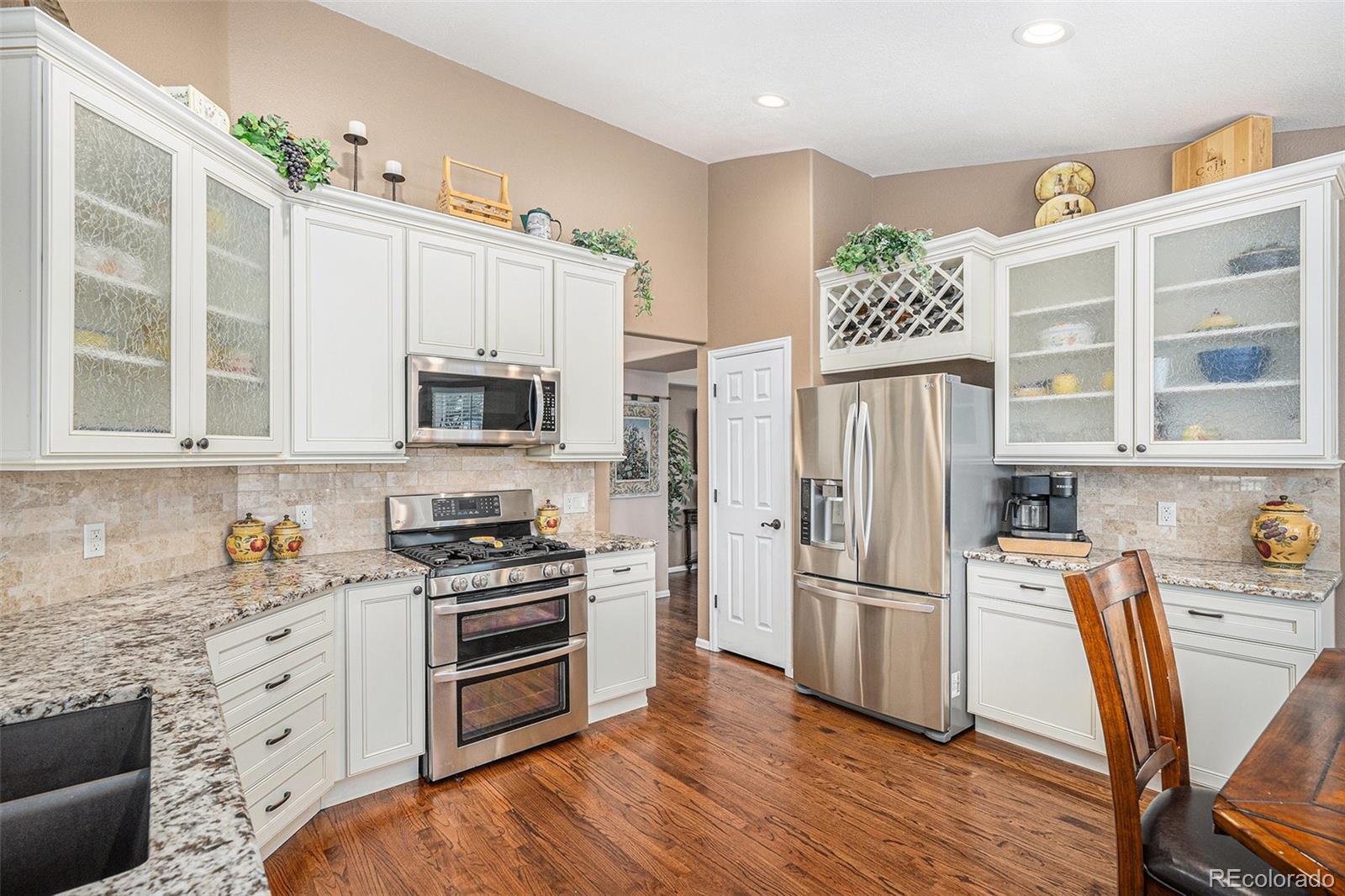 MLS Image #9 for 1479  short grass court,castle rock, Colorado