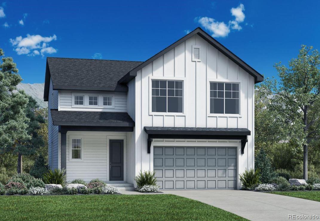 MLS Image #0 for 475  welded tuff trail,castle rock, Colorado