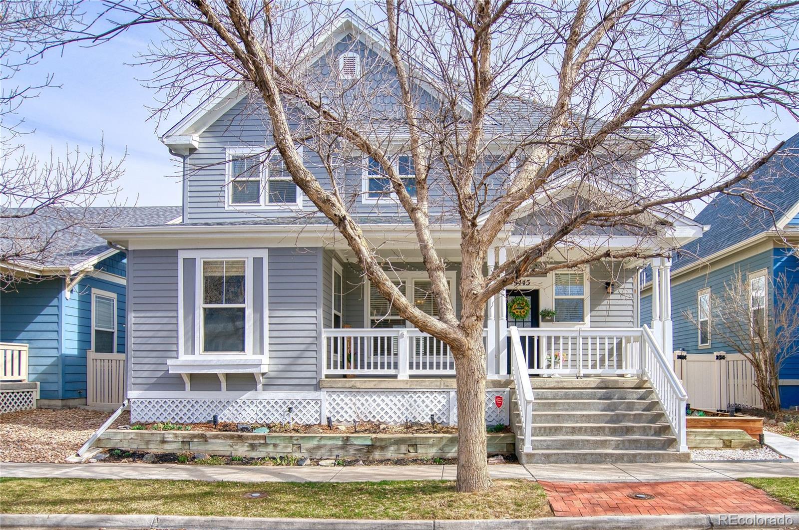 MLS Image #0 for 9445 e 106th place place,commerce city, Colorado