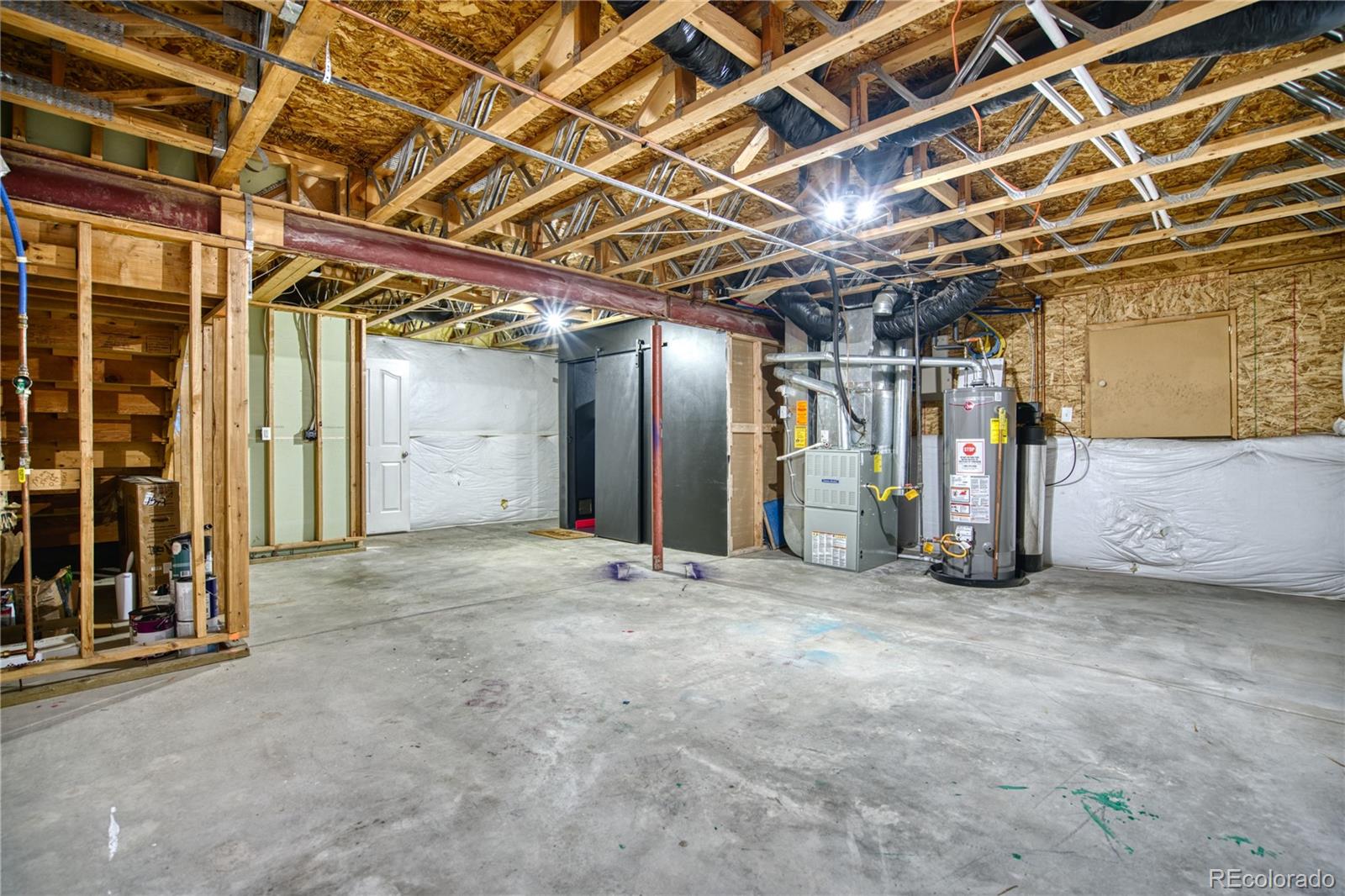 MLS Image #29 for 9445 e 106th place place,commerce city, Colorado