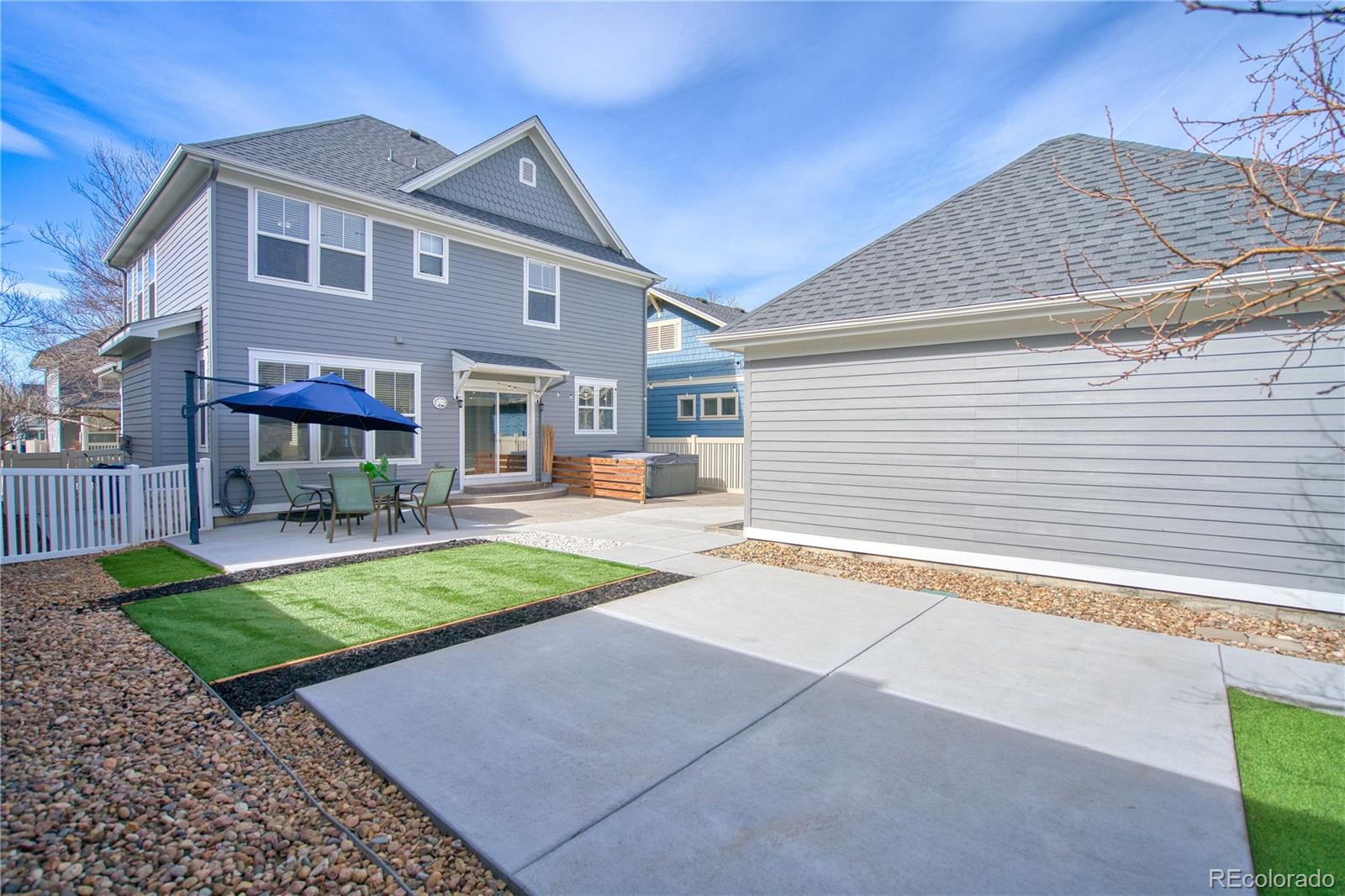 MLS Image #30 for 9445 e 106th place place,commerce city, Colorado
