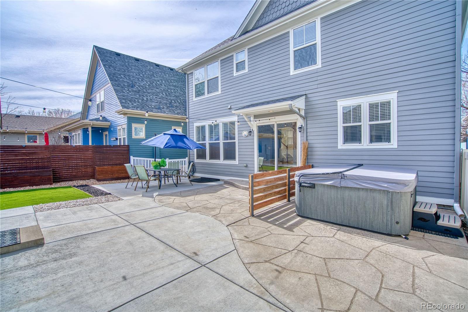 MLS Image #31 for 9445 e 106th place place,commerce city, Colorado