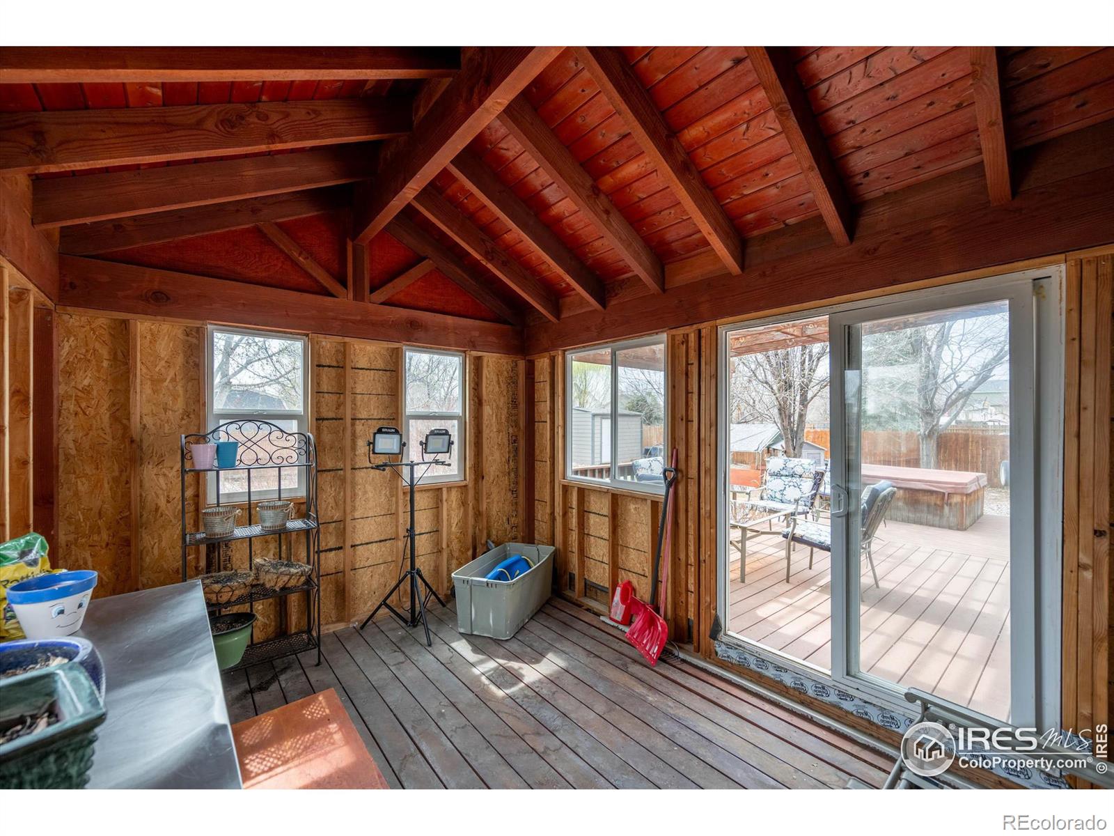 MLS Image #9 for 811  audubon boulevard,severance, Colorado