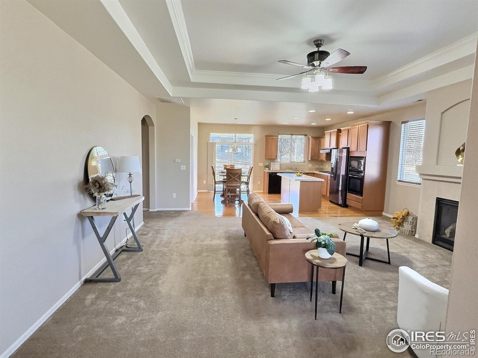 MLS Image #3 for 6321  spring gulch street,frederick, Colorado