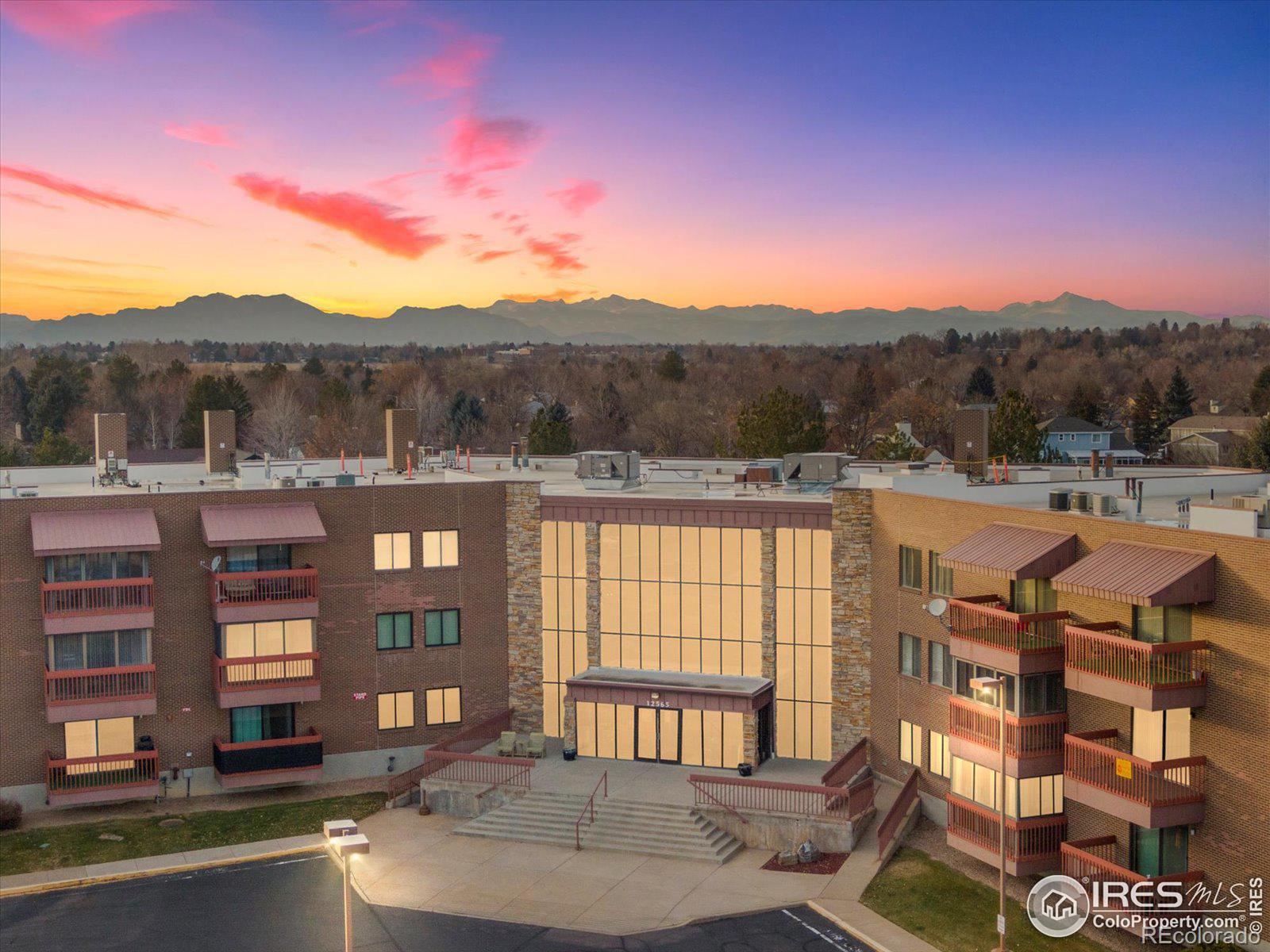 MLS Image #0 for 12565  sheridan boulevard,broomfield, Colorado