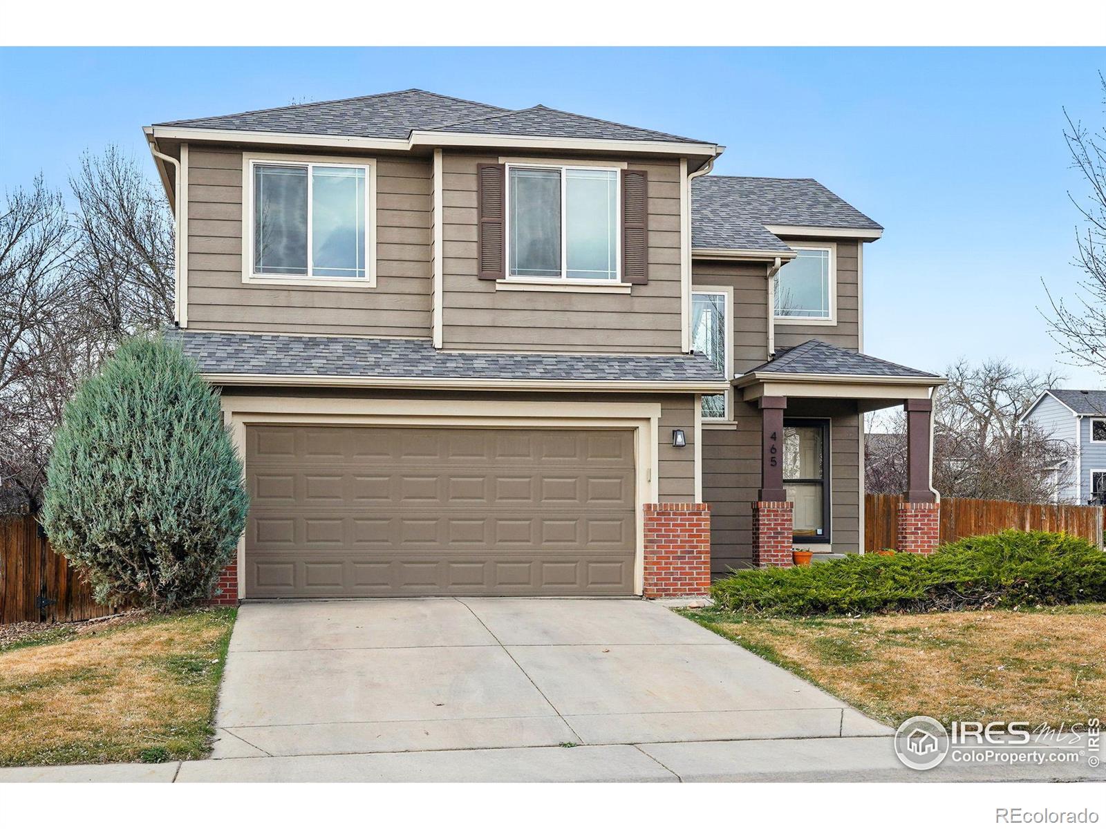 CMA Image for 465  vernier court,Lafayette, Colorado