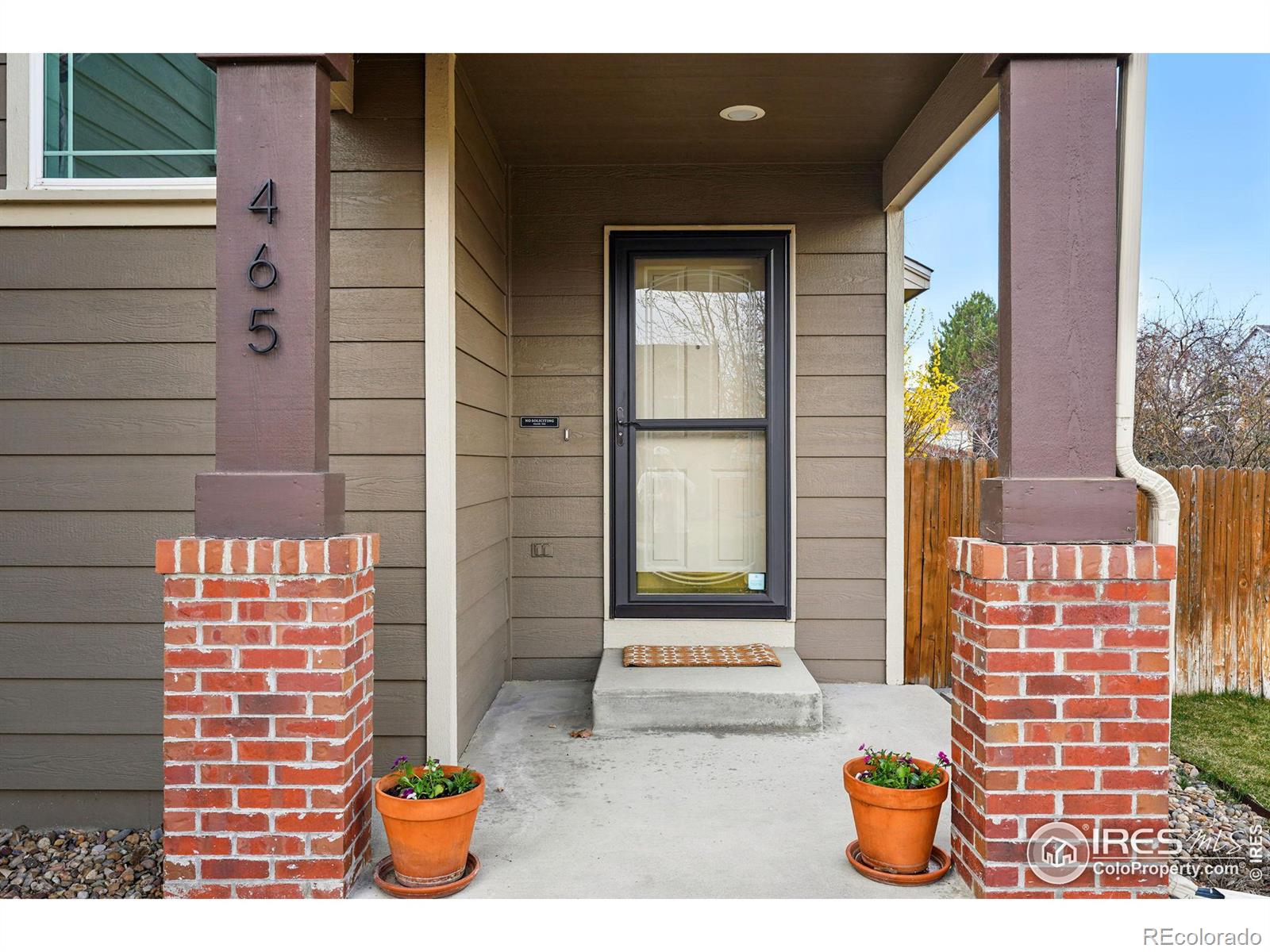 MLS Image #2 for 465  vernier court,lafayette, Colorado