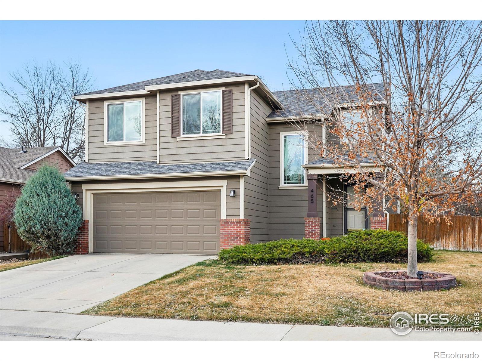 MLS Image #3 for 465  vernier court,lafayette, Colorado