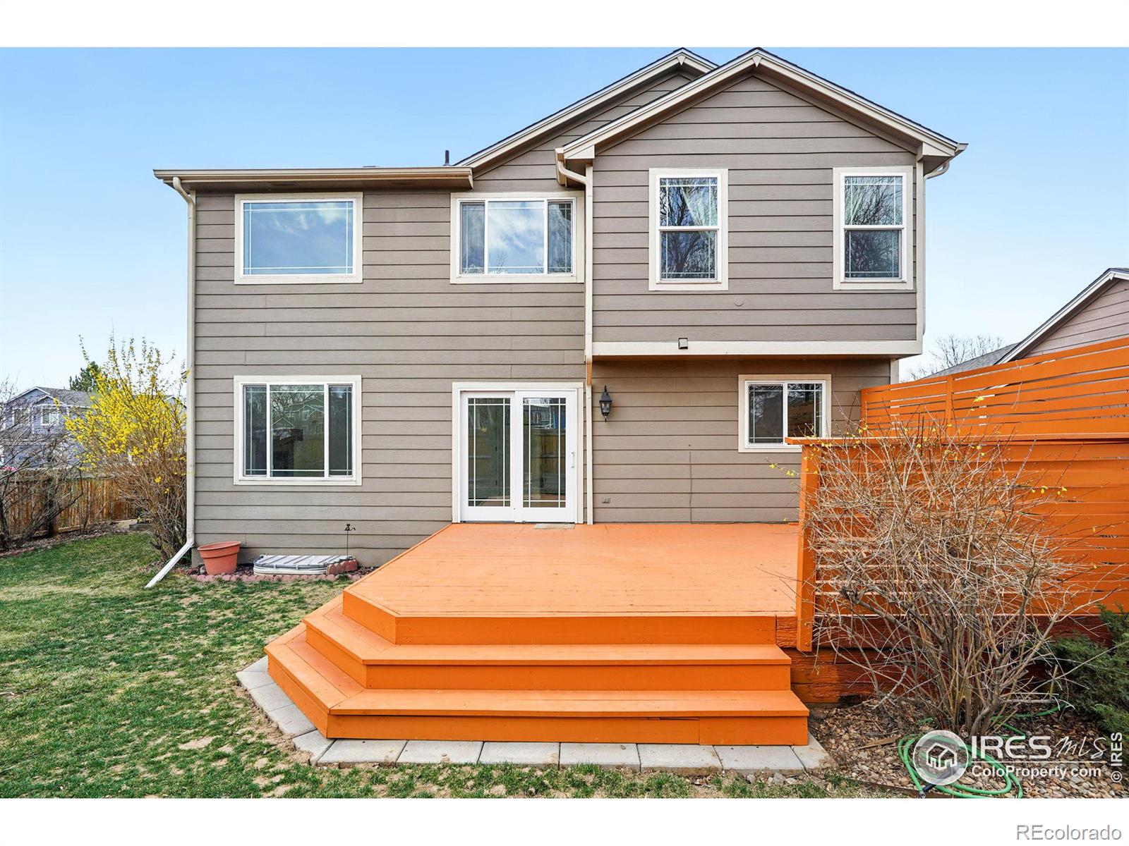 MLS Image #39 for 465  vernier court,lafayette, Colorado