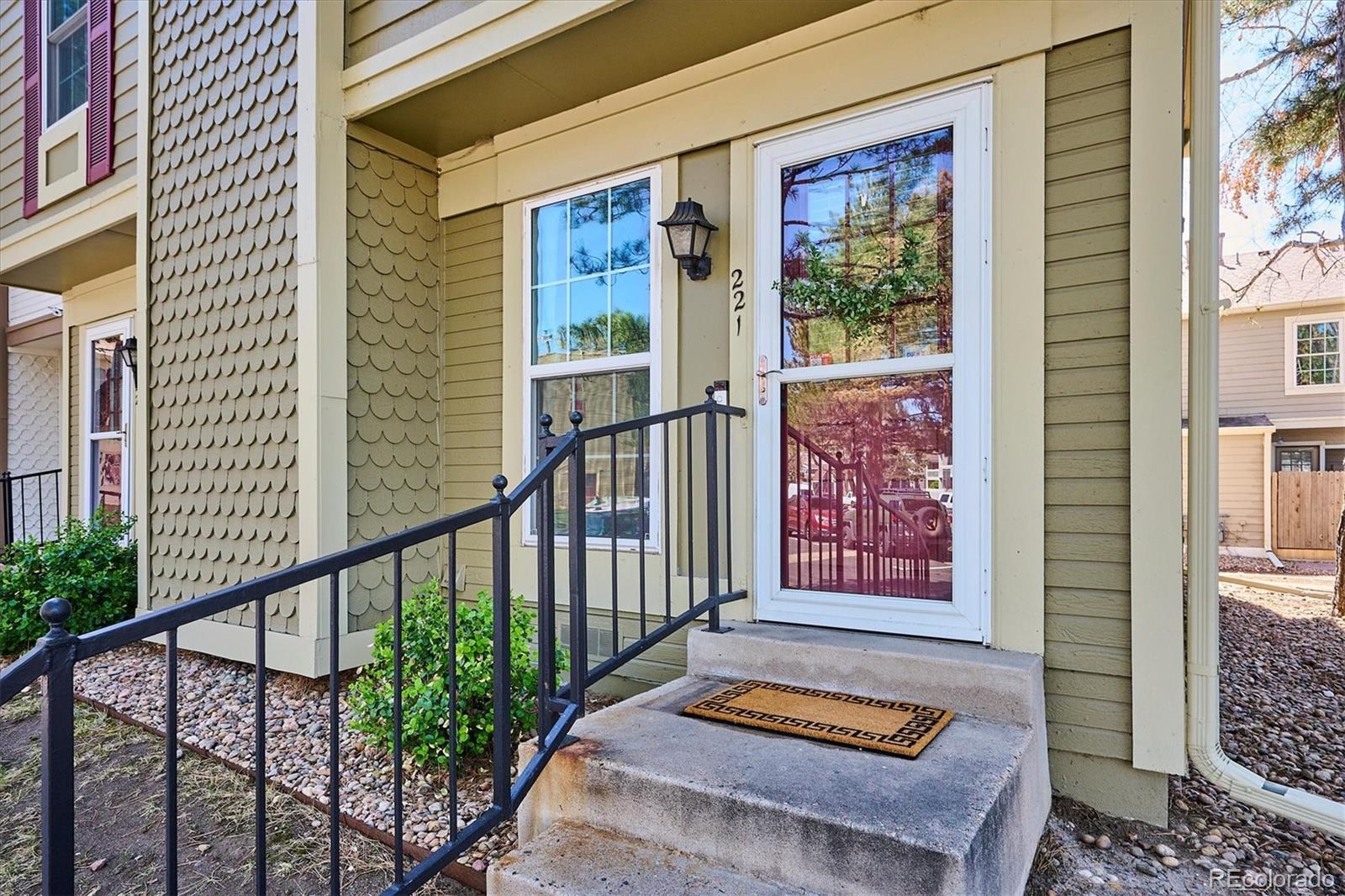 MLS Image #1 for 1811 s quebec way,denver, Colorado