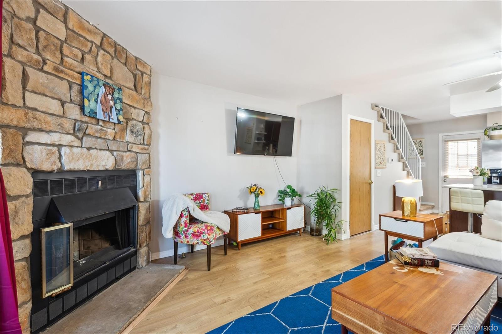 MLS Image #2 for 1811 s quebec way,denver, Colorado