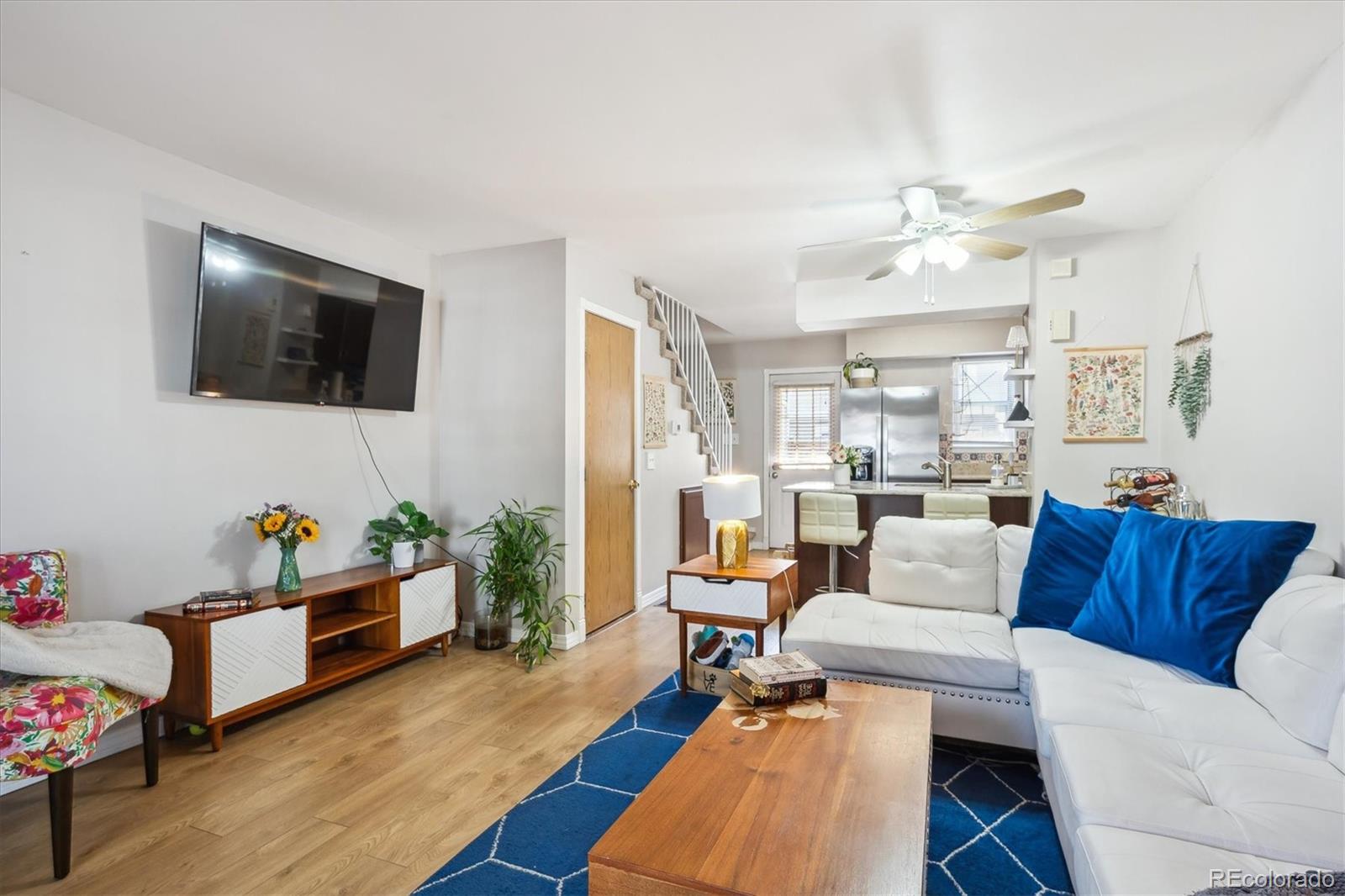 MLS Image #3 for 1811 s quebec way,denver, Colorado