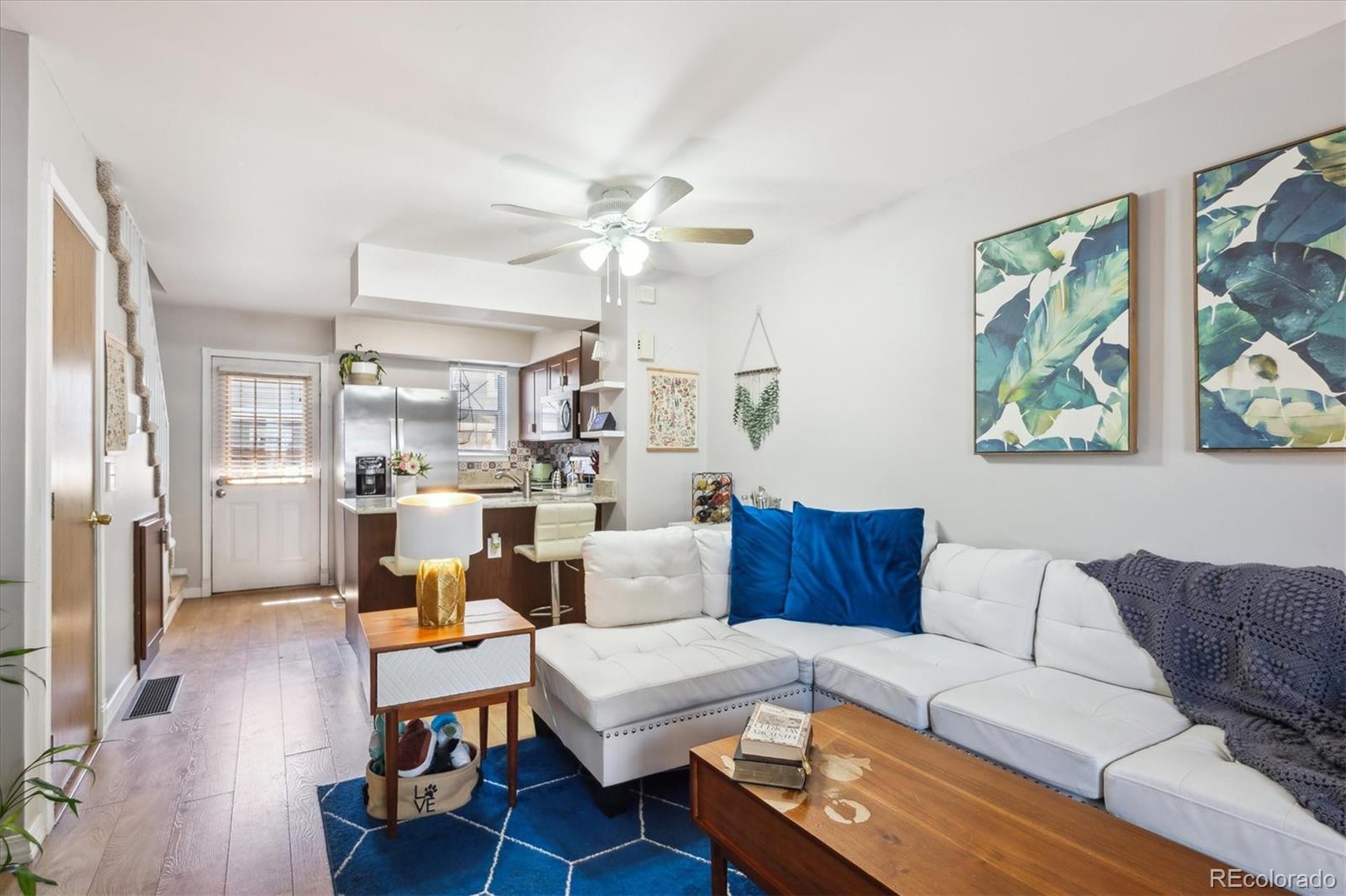MLS Image #4 for 1811 s quebec way,denver, Colorado
