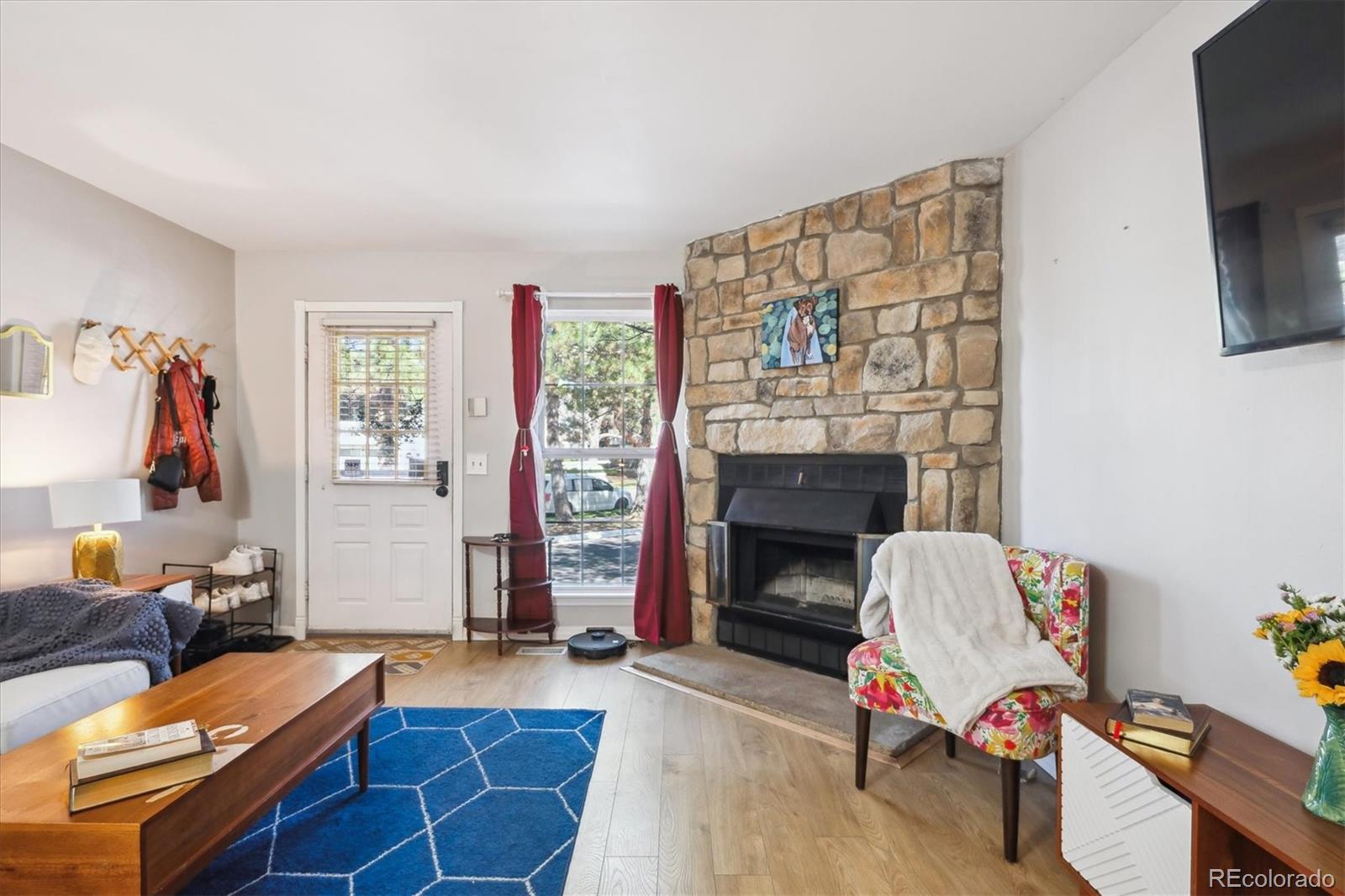 MLS Image #5 for 1811 s quebec way,denver, Colorado