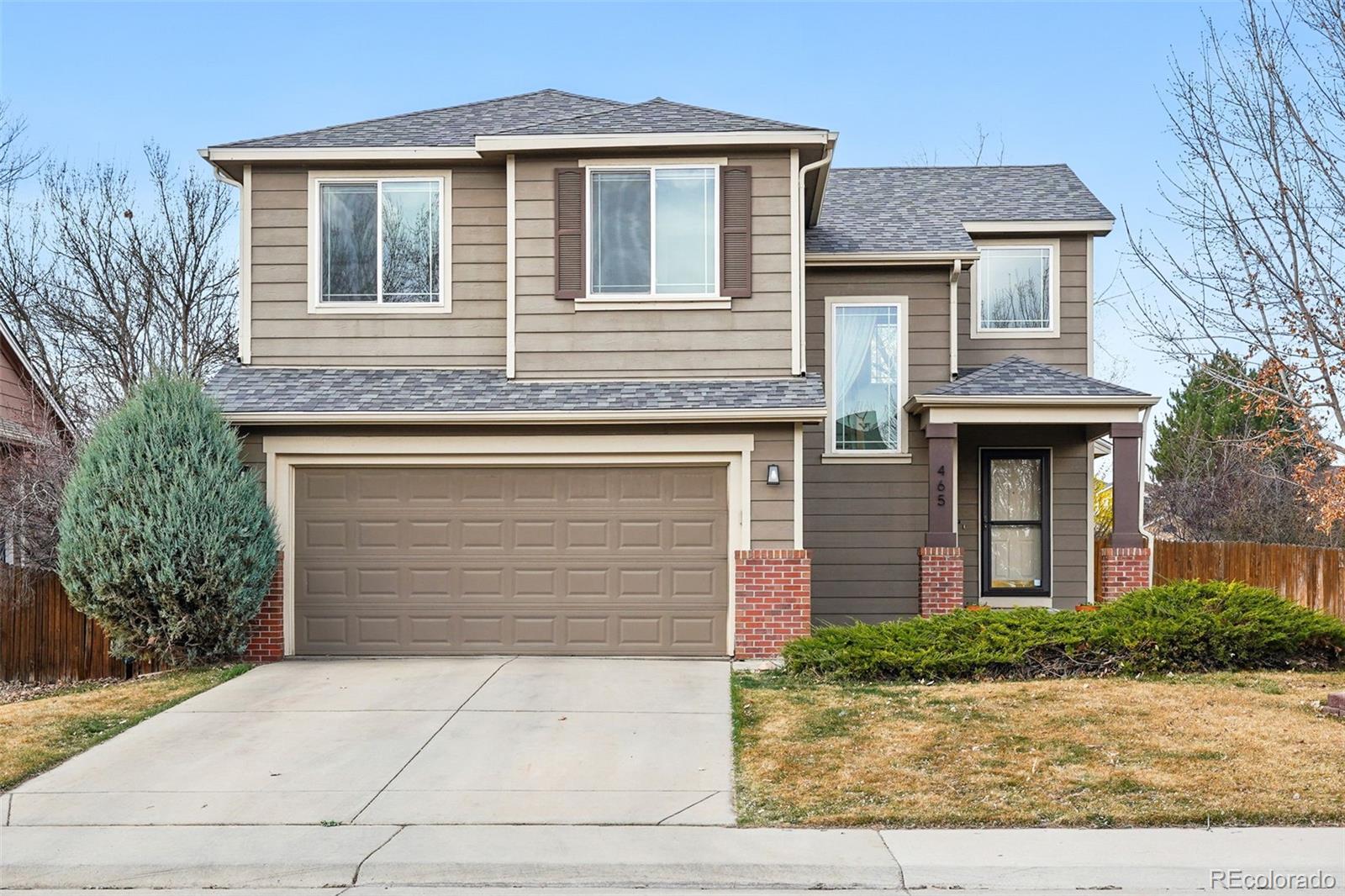 CMA Image for 465  vernier court,Lafayette, Colorado