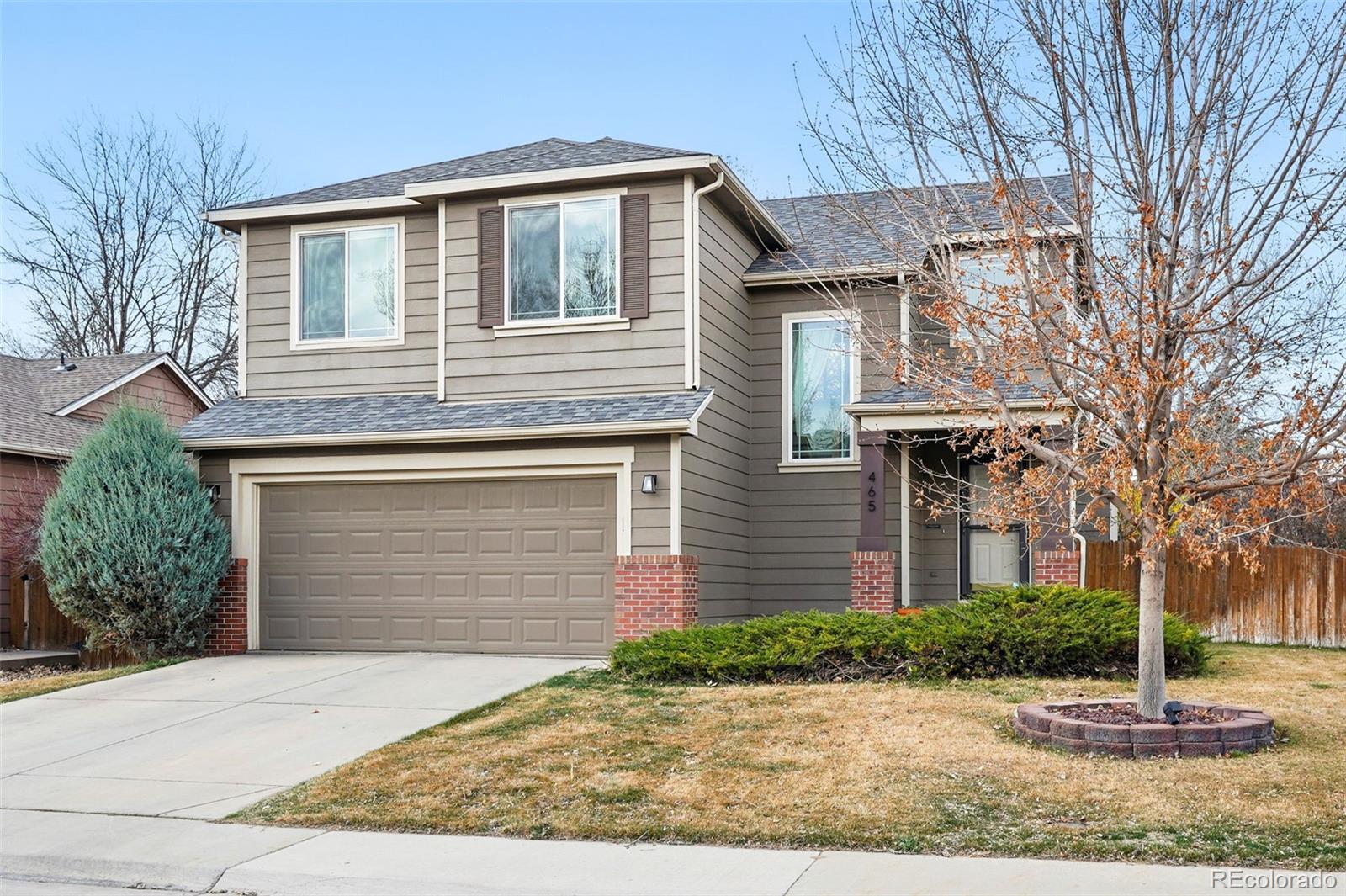 MLS Image #2 for 465  vernier court,lafayette, Colorado