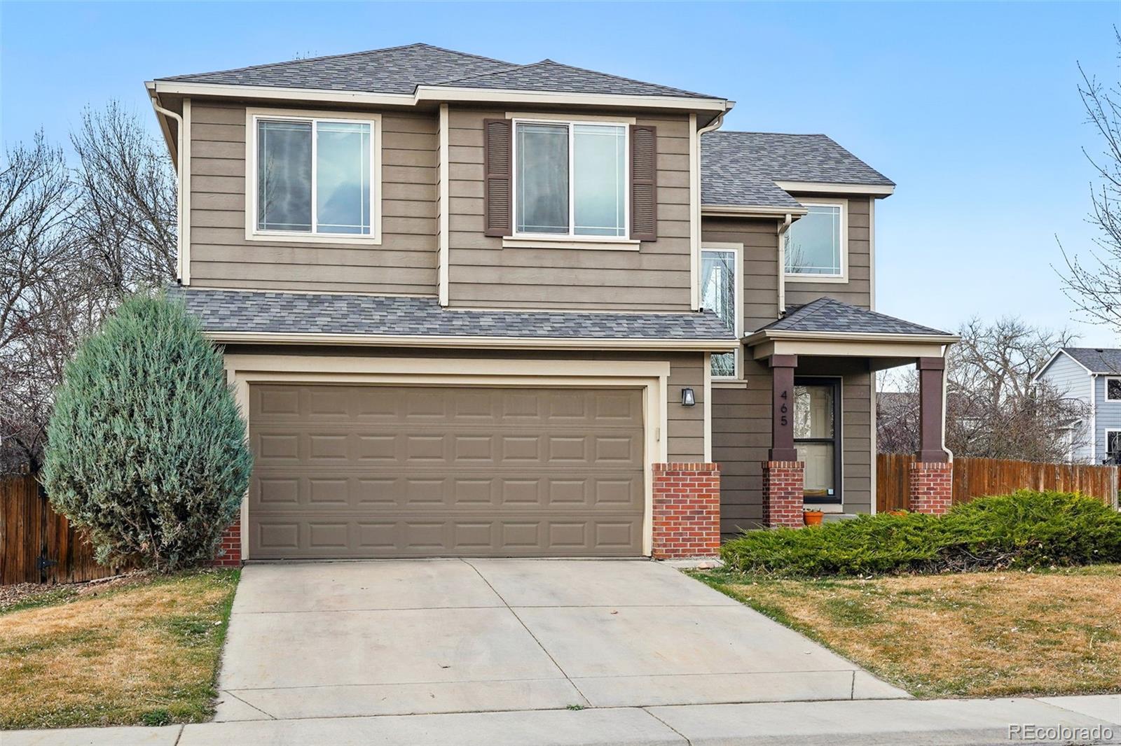 MLS Image #3 for 465  vernier court,lafayette, Colorado