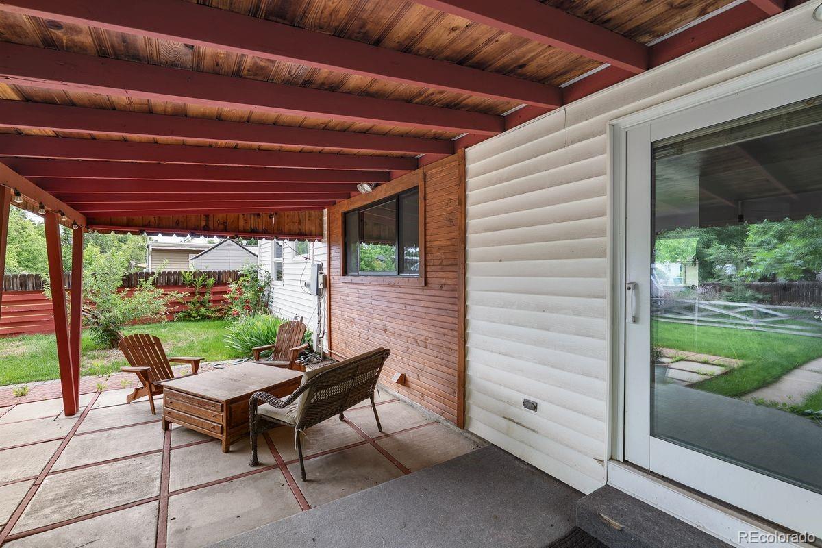 CMA Image for 1325 s grape street,Denver, Colorado