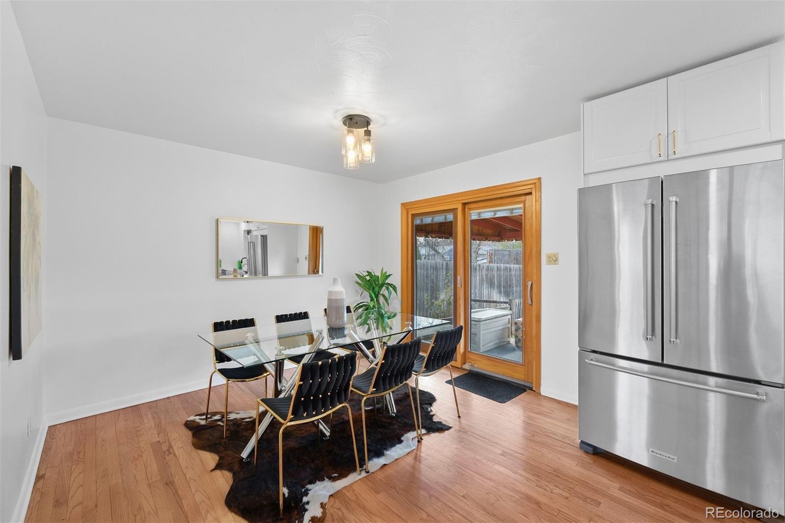 MLS Image #10 for 1325 s grape street,denver, Colorado