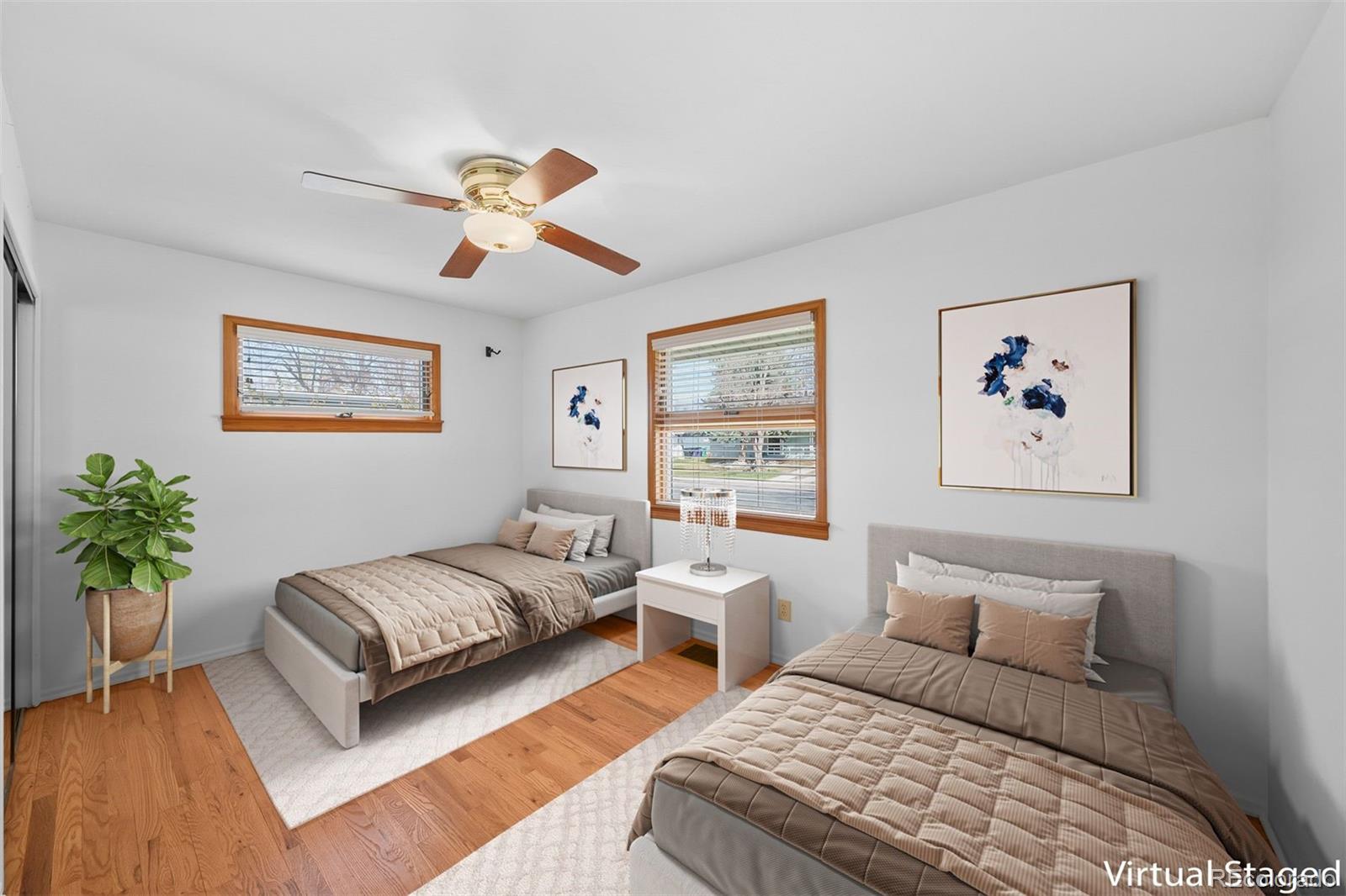 MLS Image #18 for 1325 s grape street,denver, Colorado