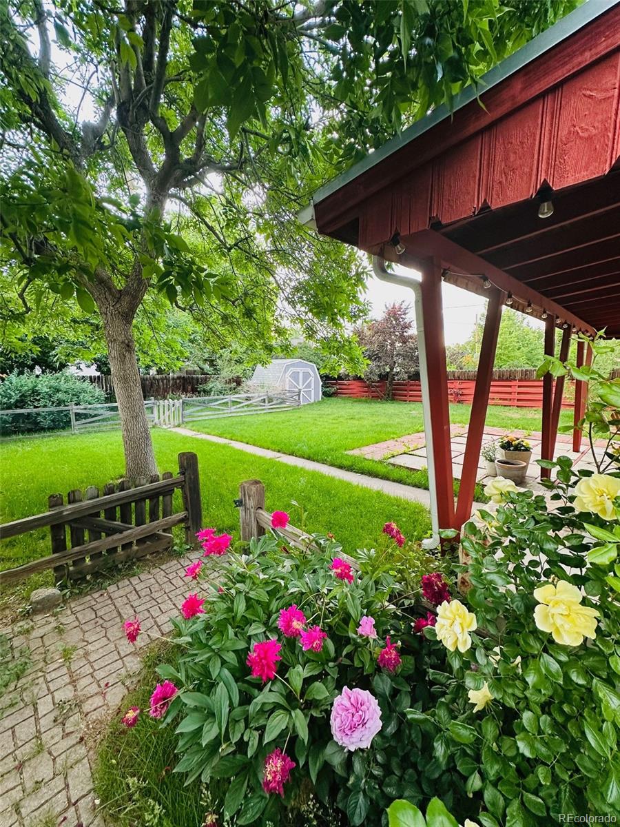 MLS Image #2 for 1325 s grape street,denver, Colorado