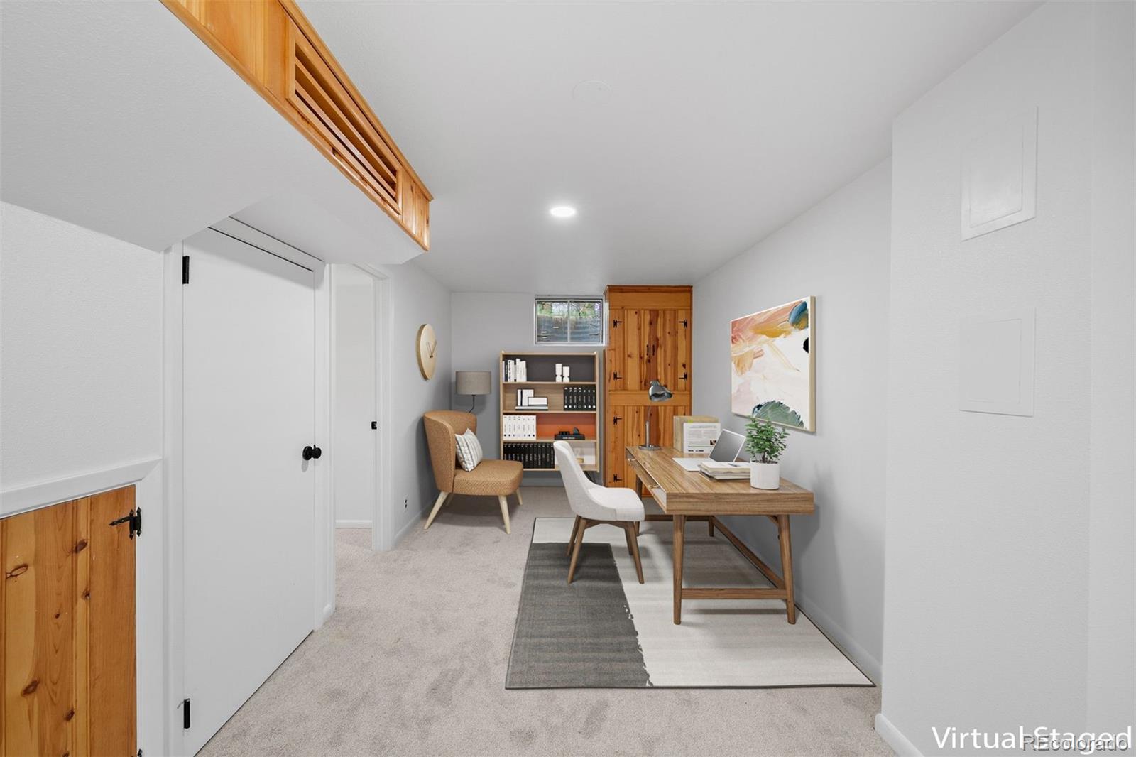 MLS Image #21 for 1325 s grape street,denver, Colorado