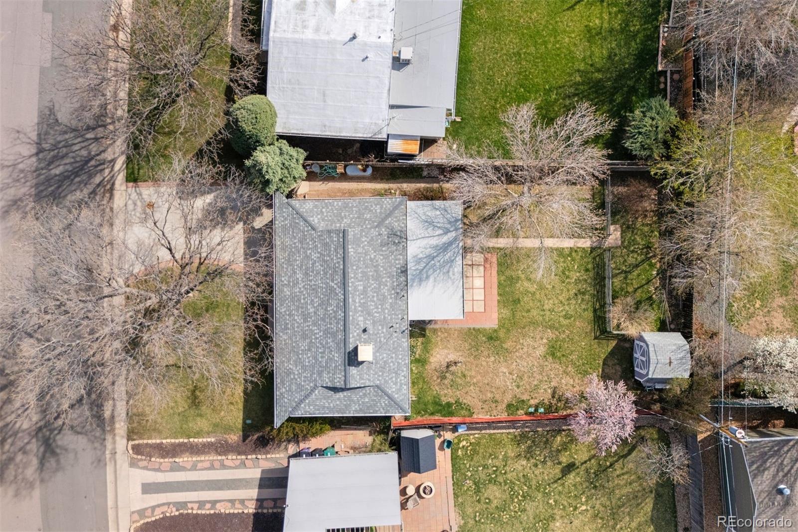 MLS Image #23 for 1325 s grape street,denver, Colorado