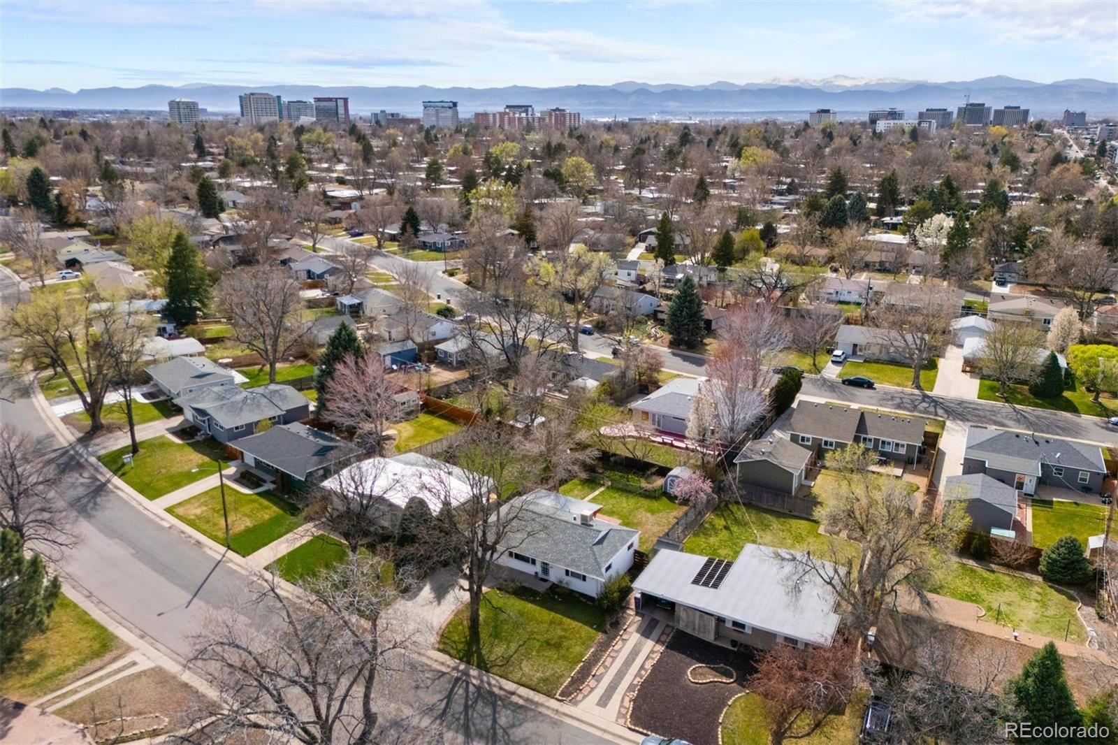 MLS Image #24 for 1325 s grape street,denver, Colorado
