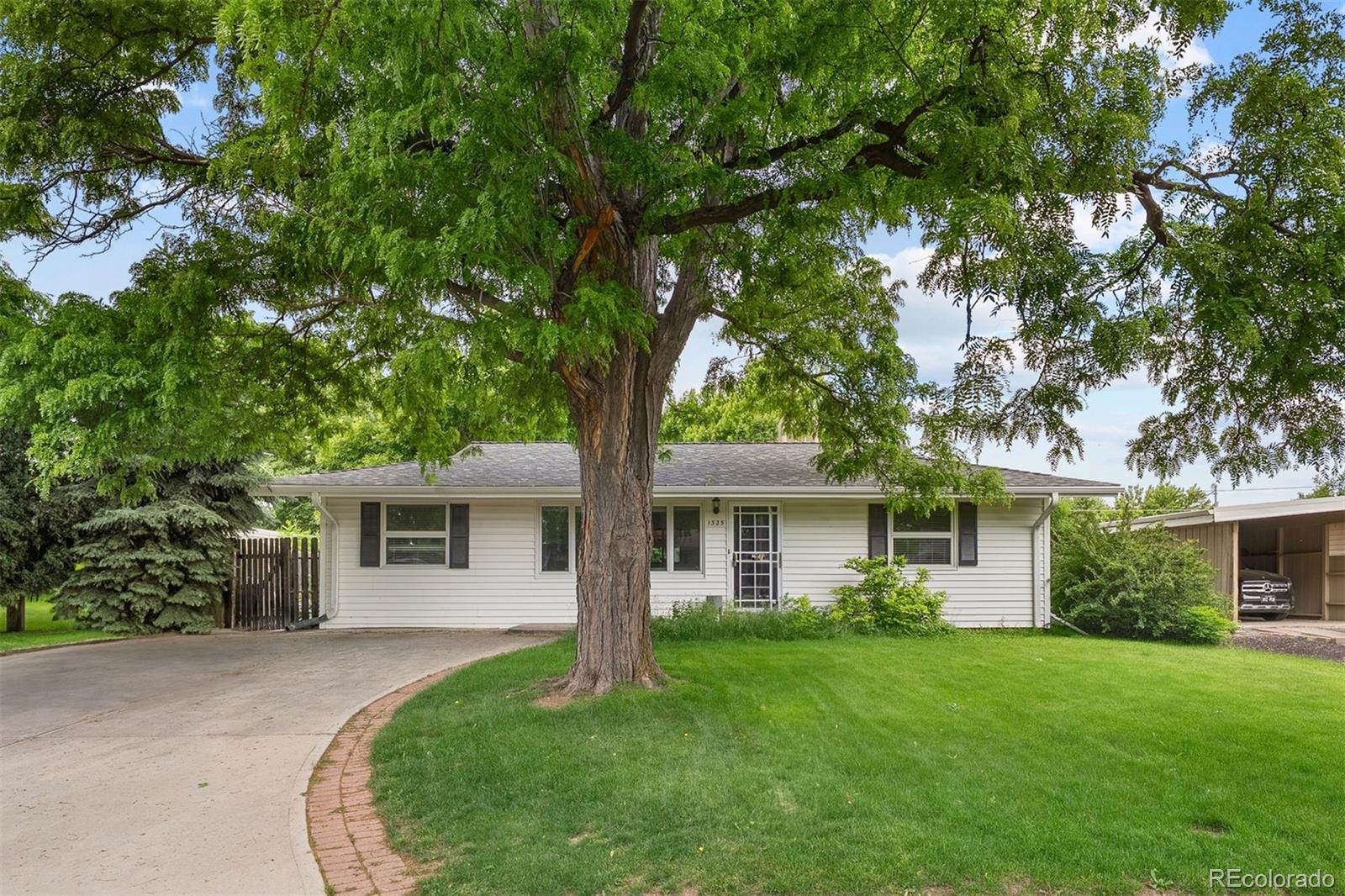 MLS Image #29 for 1325 s grape street,denver, Colorado