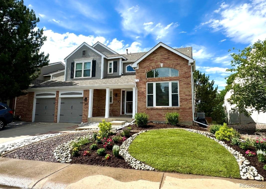 CMA Image for 787  huntington place,Highlands Ranch, Colorado