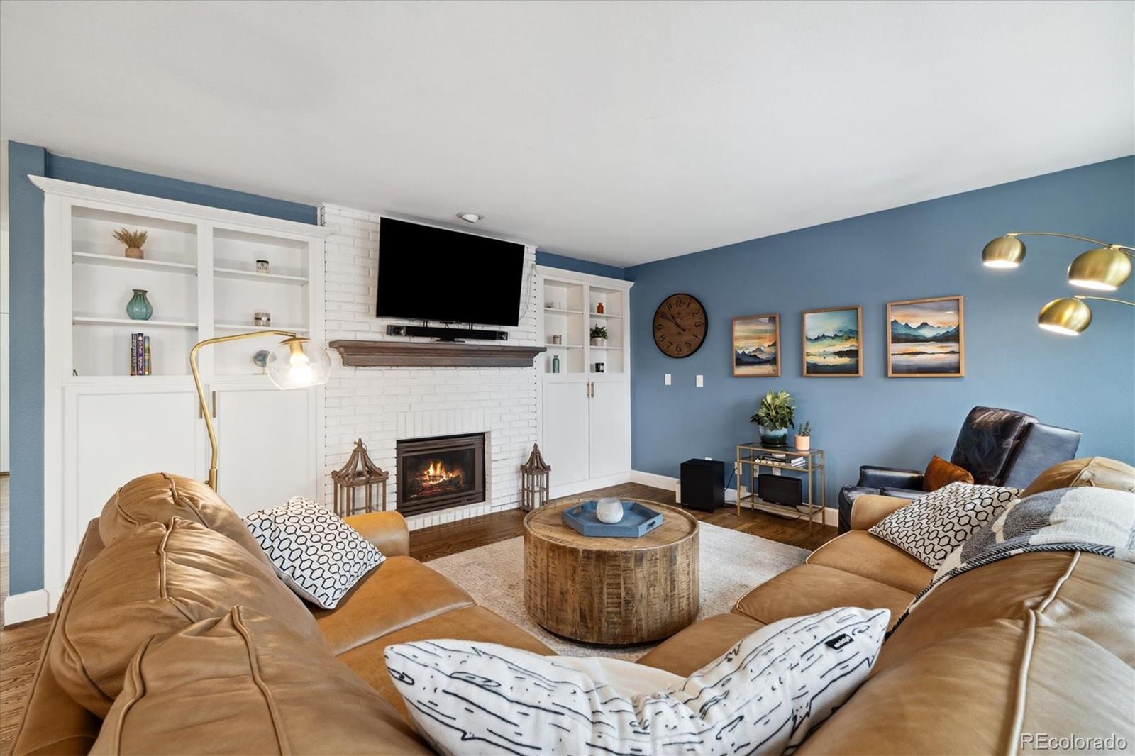 MLS Image #11 for 787  huntington place,highlands ranch, Colorado