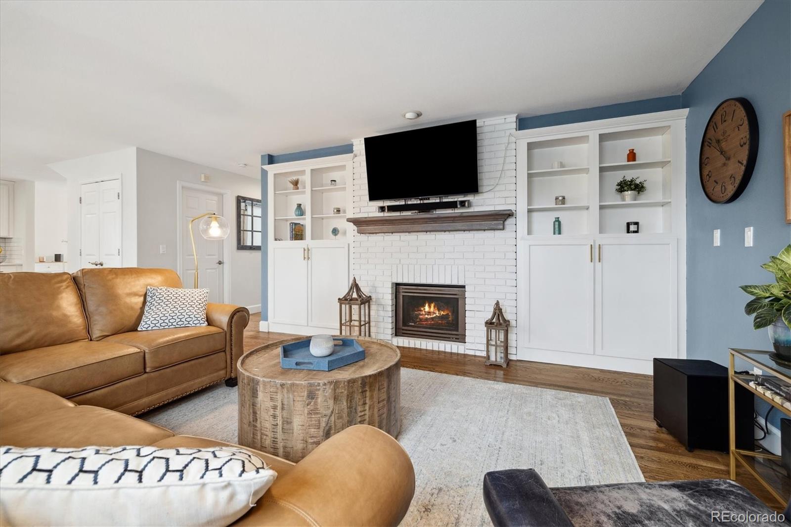 MLS Image #12 for 787  huntington place,highlands ranch, Colorado