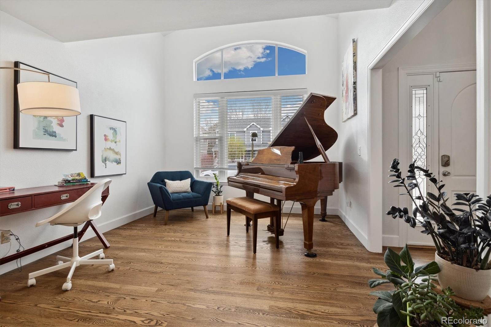 MLS Image #3 for 787  huntington place,highlands ranch, Colorado