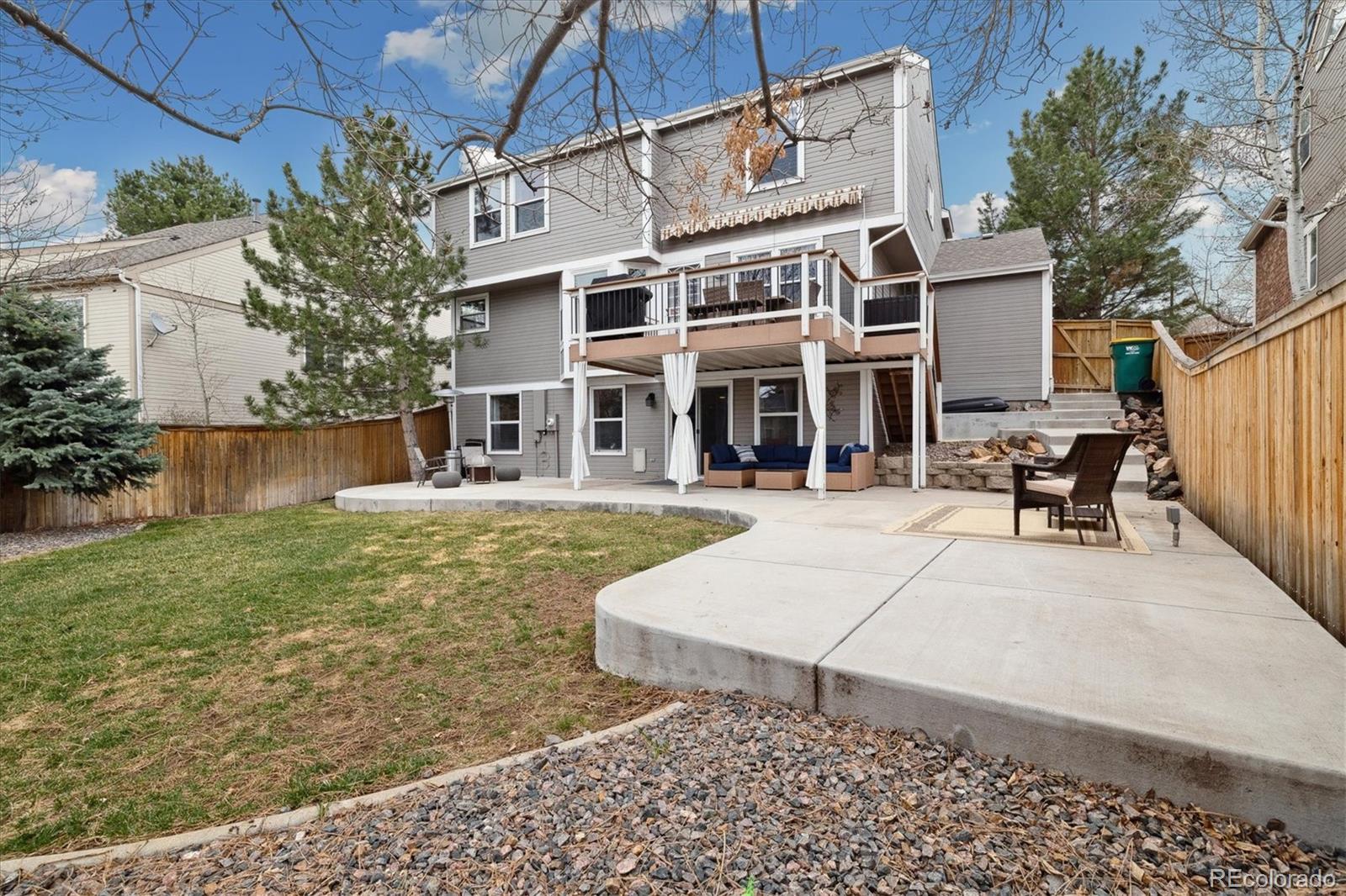 MLS Image #34 for 787  huntington place,highlands ranch, Colorado